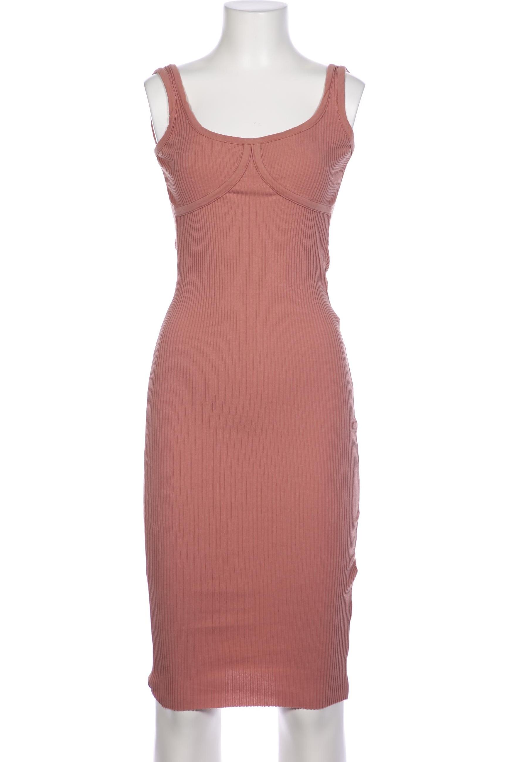 

asos Damen Kleid, pink, Gr. 34