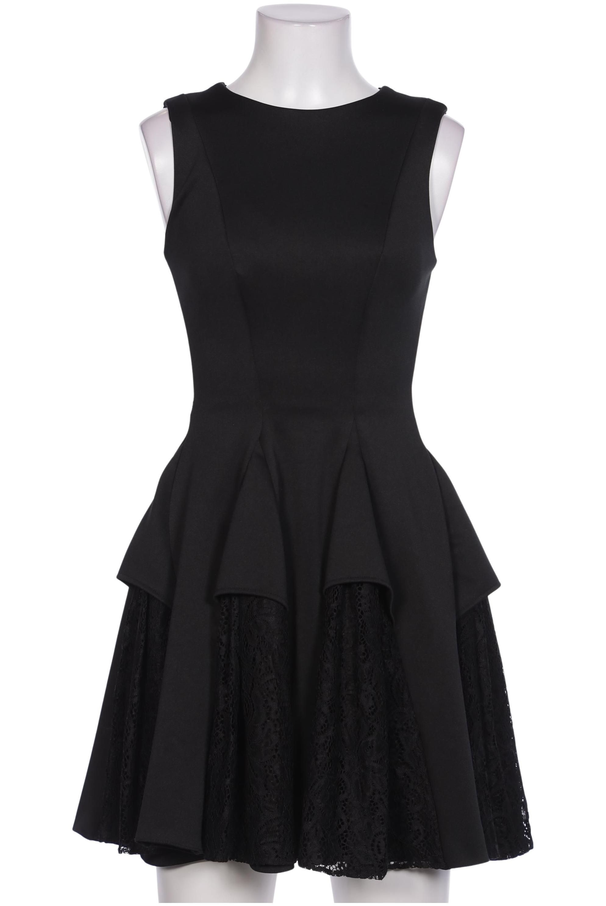 

asos Damen Kleid, schwarz, Gr. 36