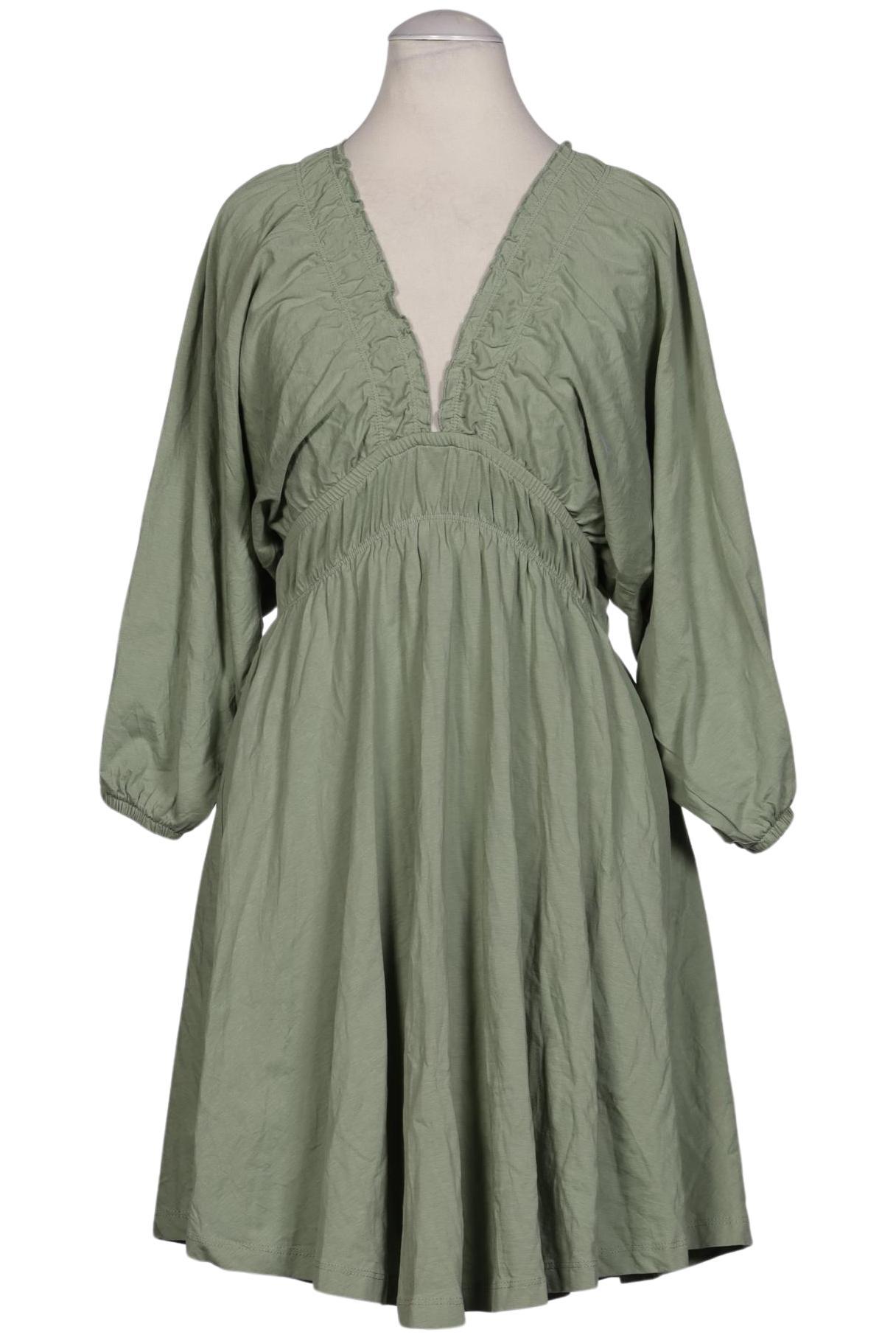 

asos Damen Kleid, grün, Gr. 34