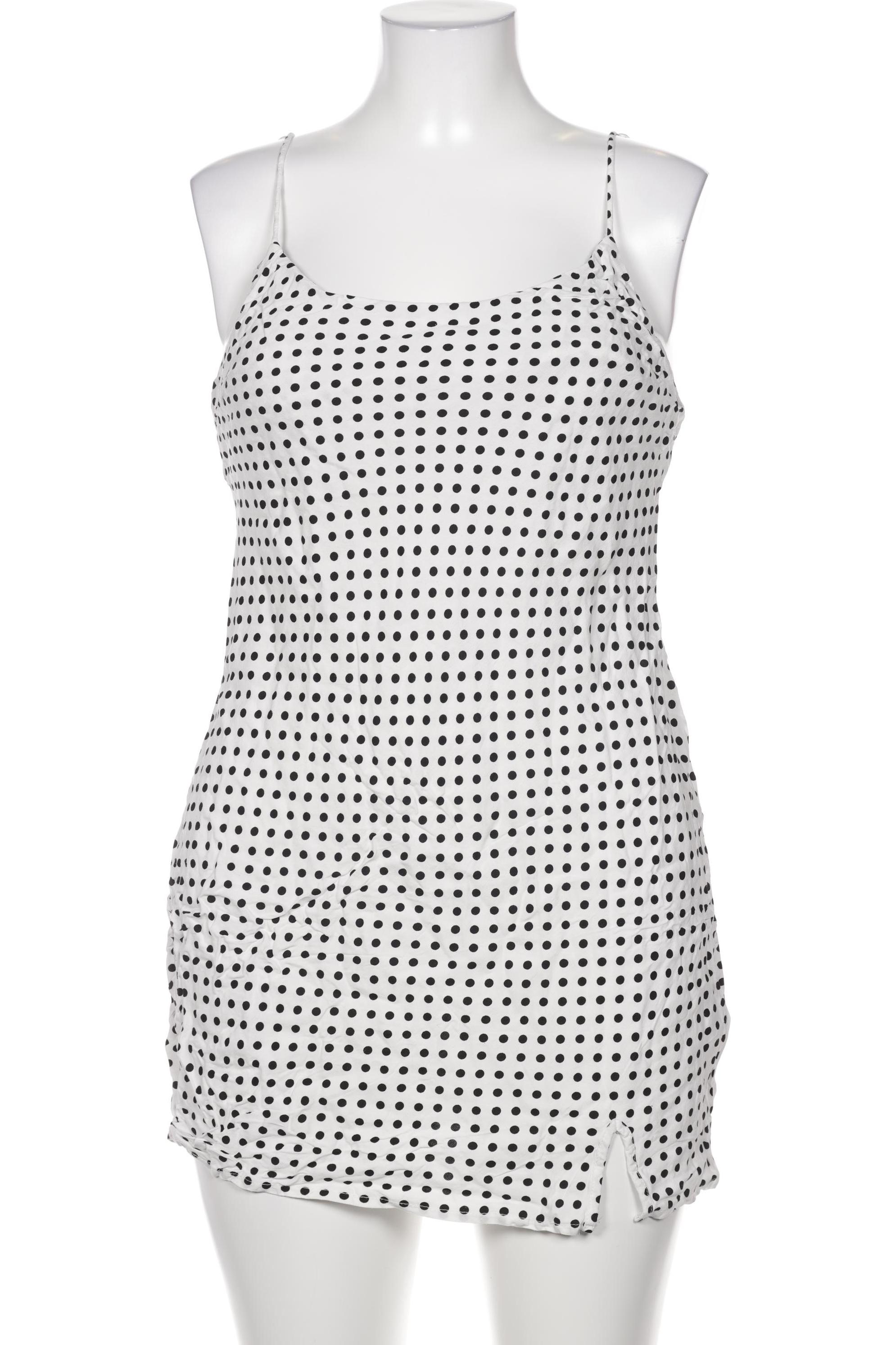 

asos Damen Kleid, mehrfarbig, Gr. 44