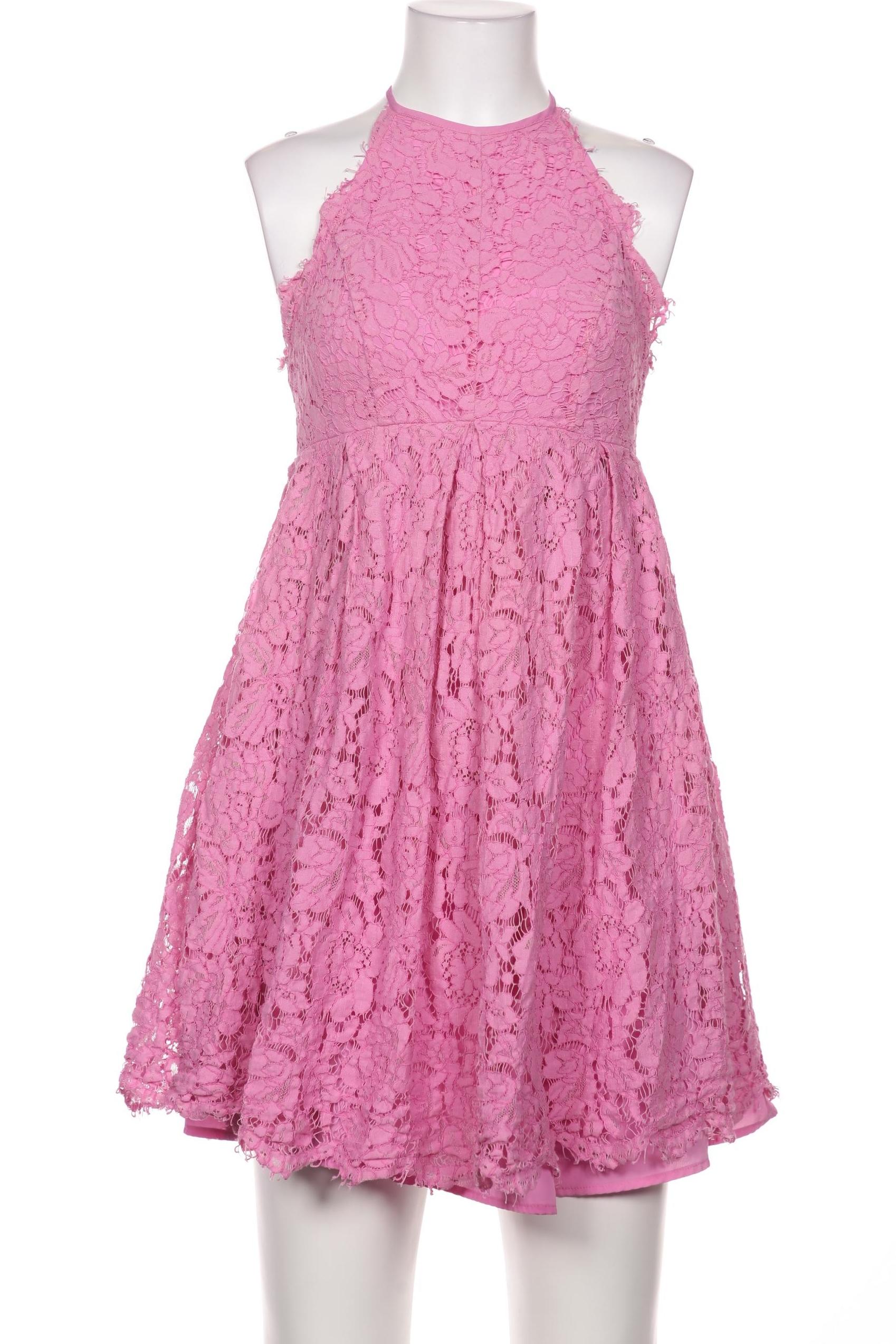 

asos Damen Kleid, pink, Gr. 36