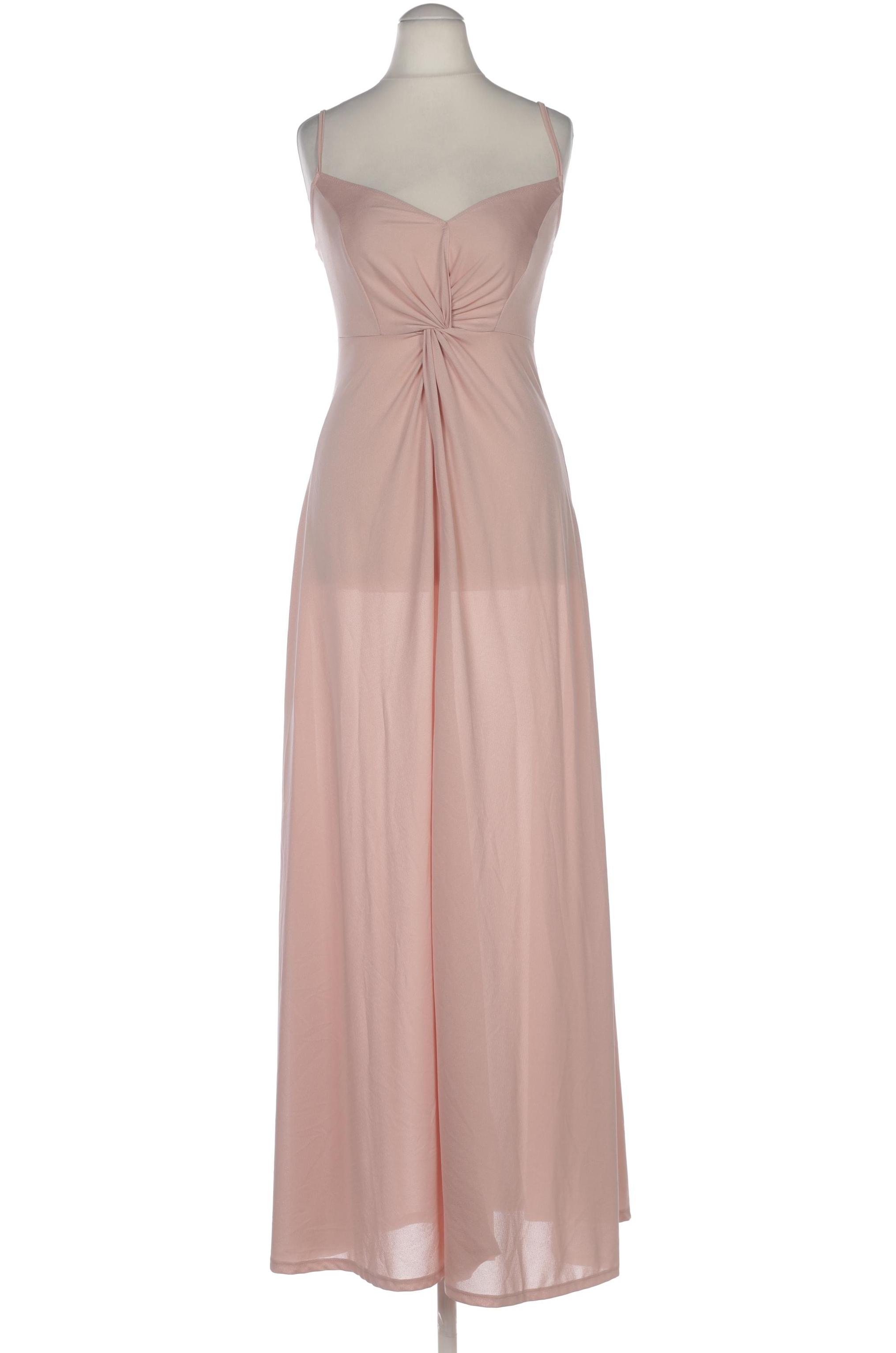 

asos Damen Kleid, pink, Gr. 36