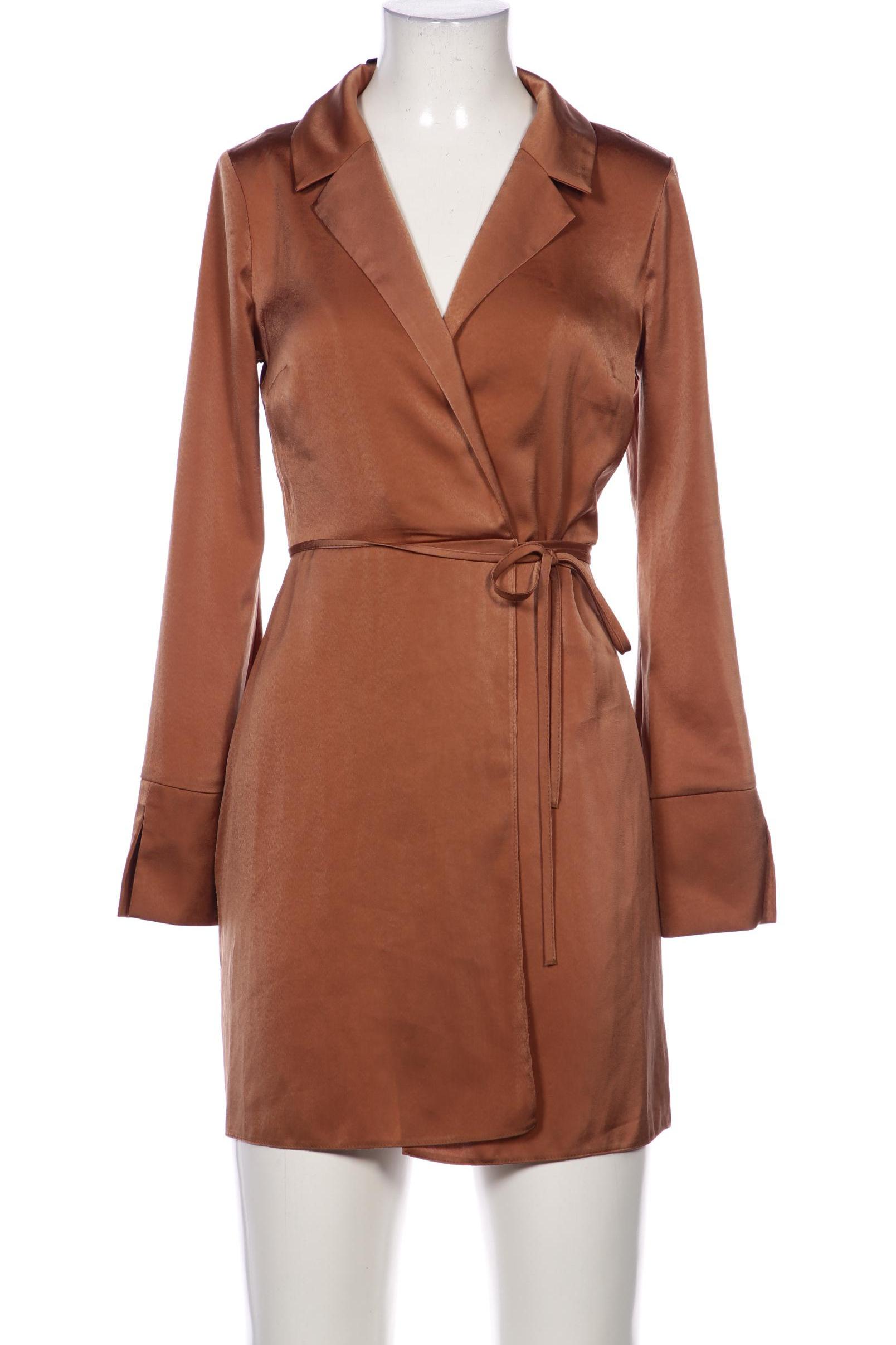 

asos Damen Kleid, braun