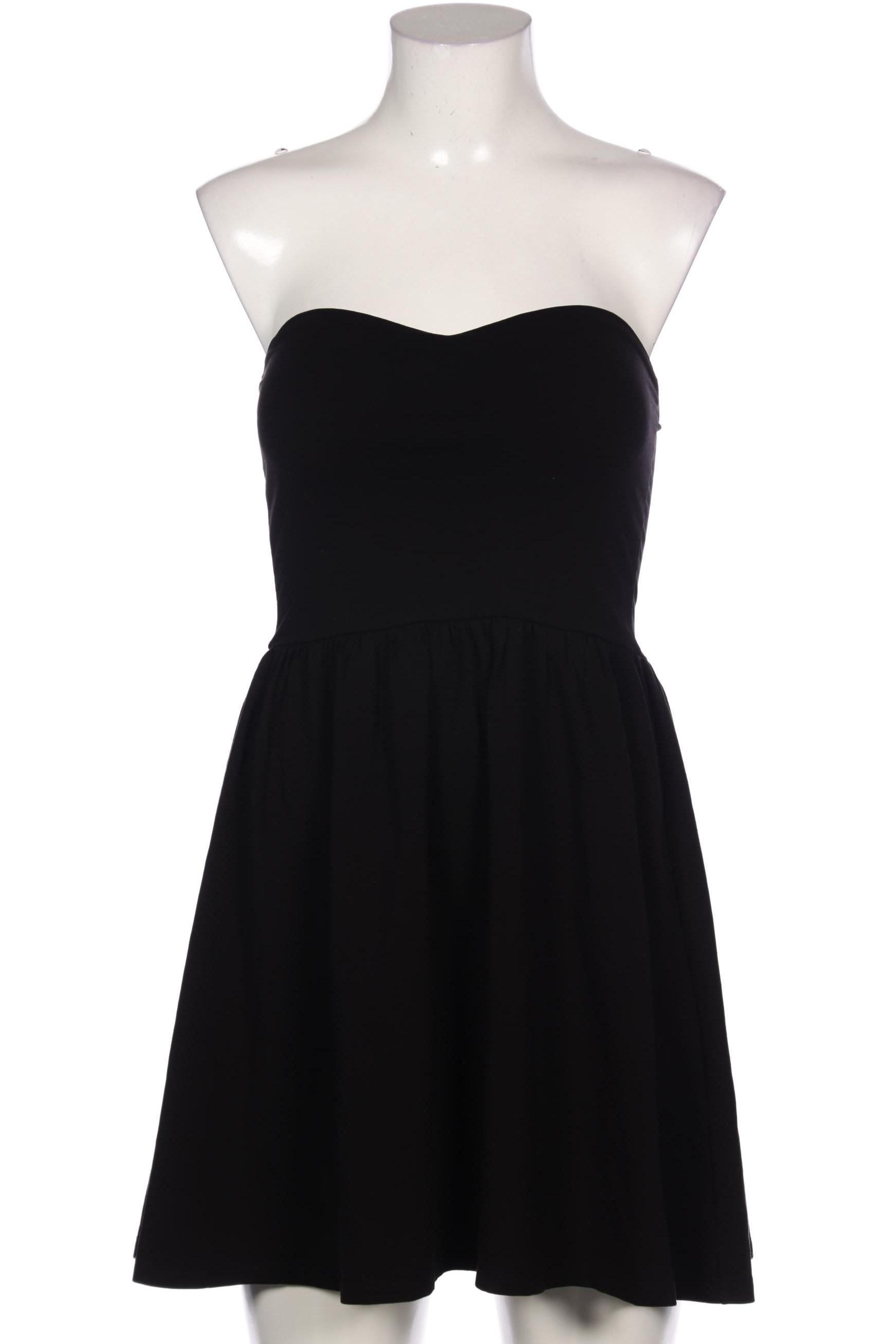 

asos Damen Kleid, schwarz