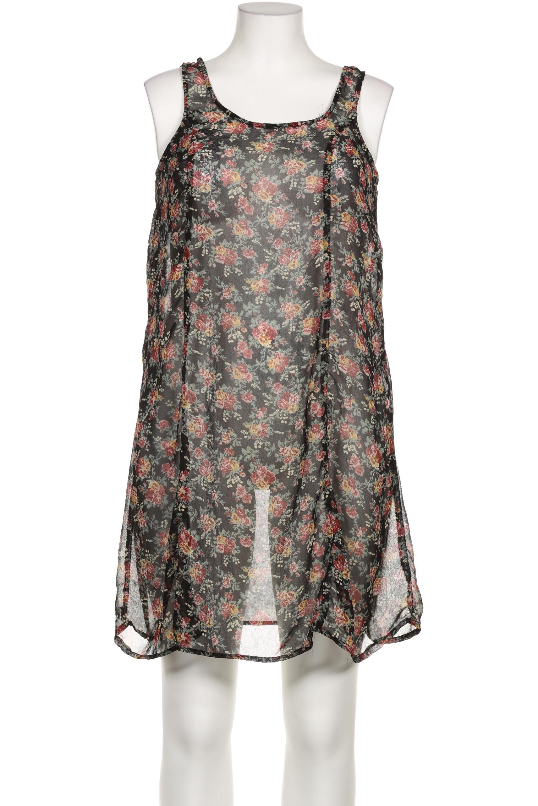 

asos Damen Kleid, schwarz, Gr. 46