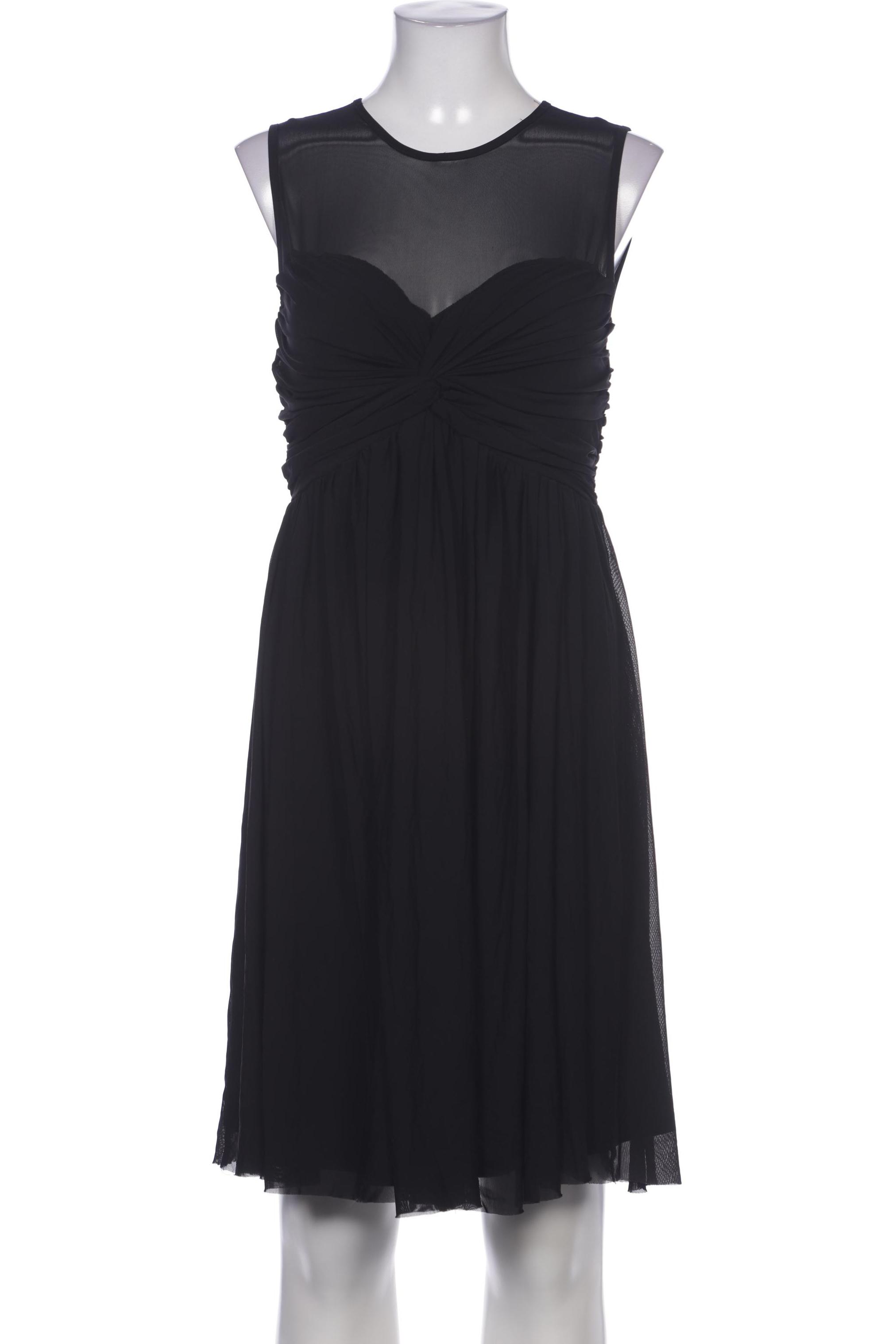 

asos Damen Kleid, schwarz, Gr. 38