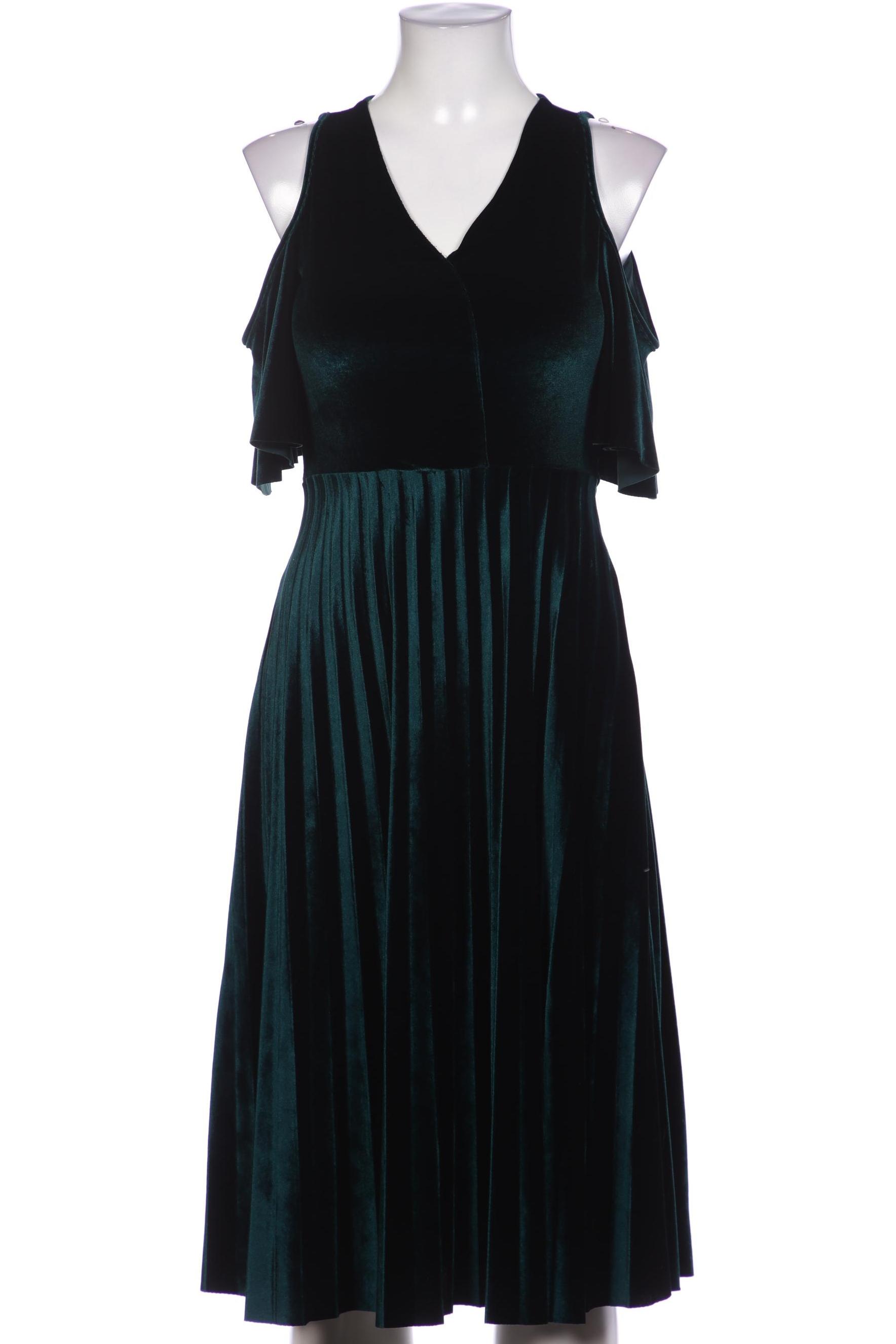 

asos Damen Kleid, grün, Gr. 36
