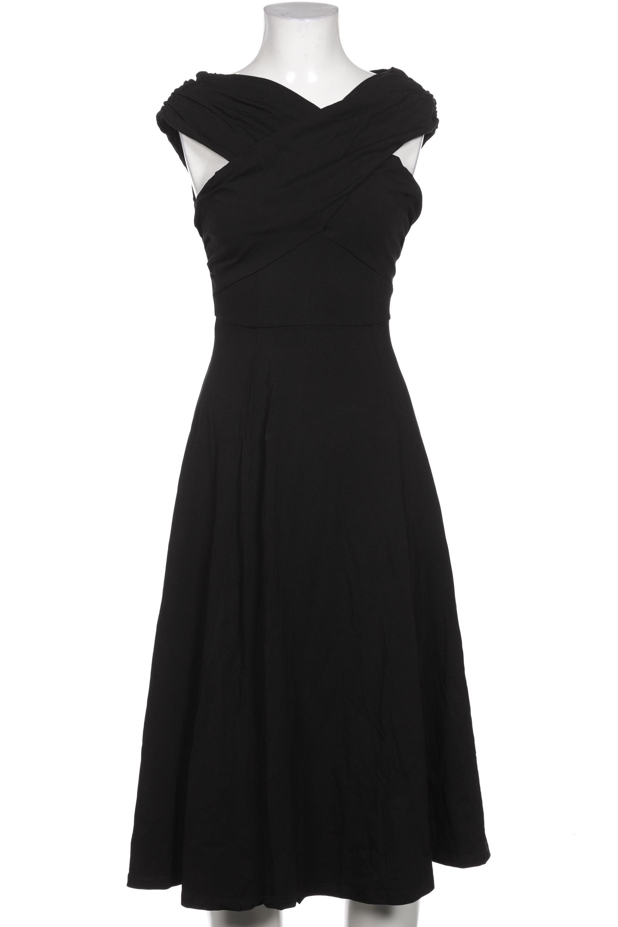 

asos Damen Kleid, schwarz, Gr. 36