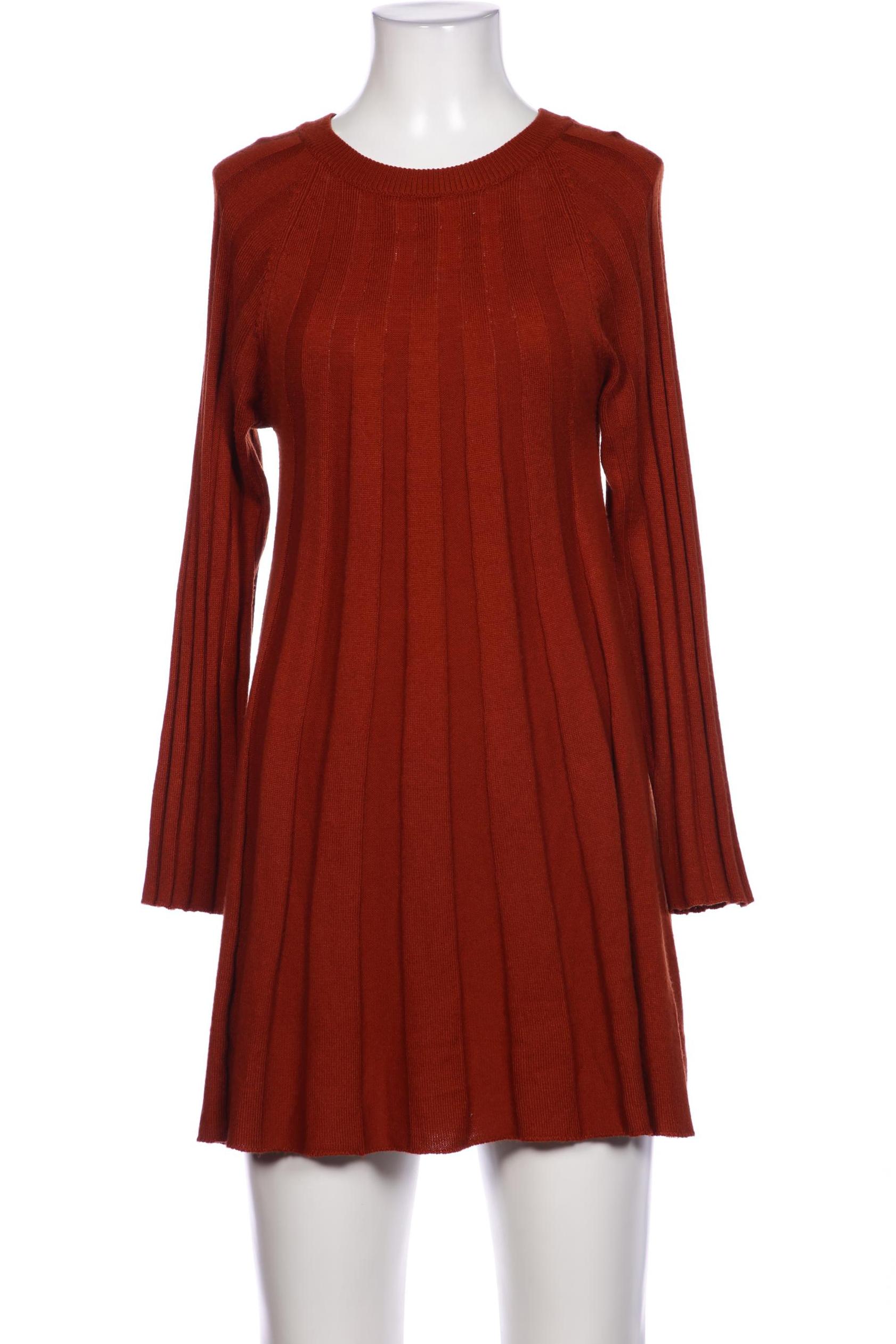 

asos Damen Kleid, braun, Gr. 36