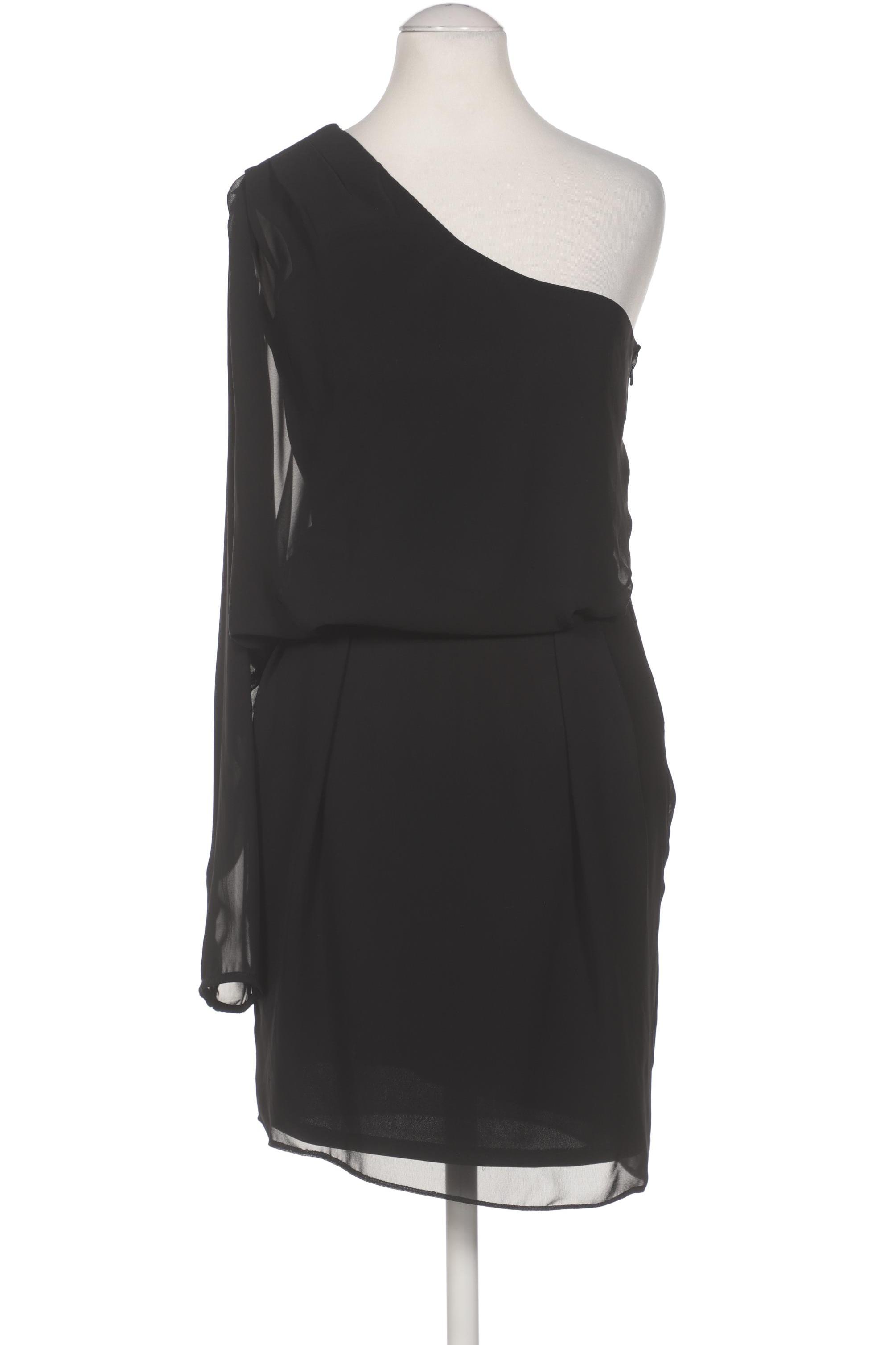 

asos Damen Kleid, schwarz, Gr. 34