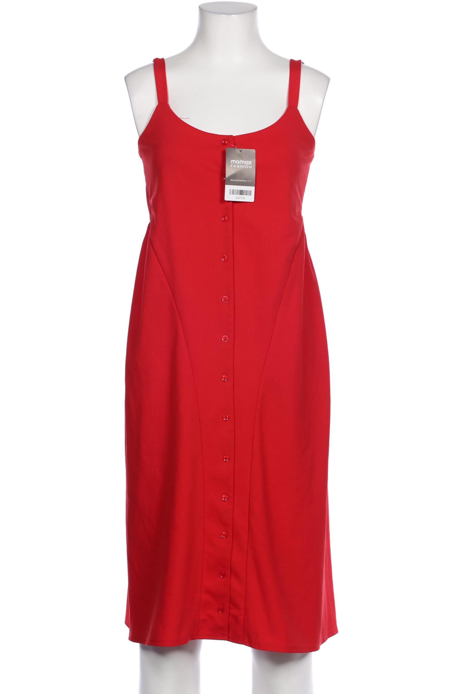 

asos Damen Kleid, rot