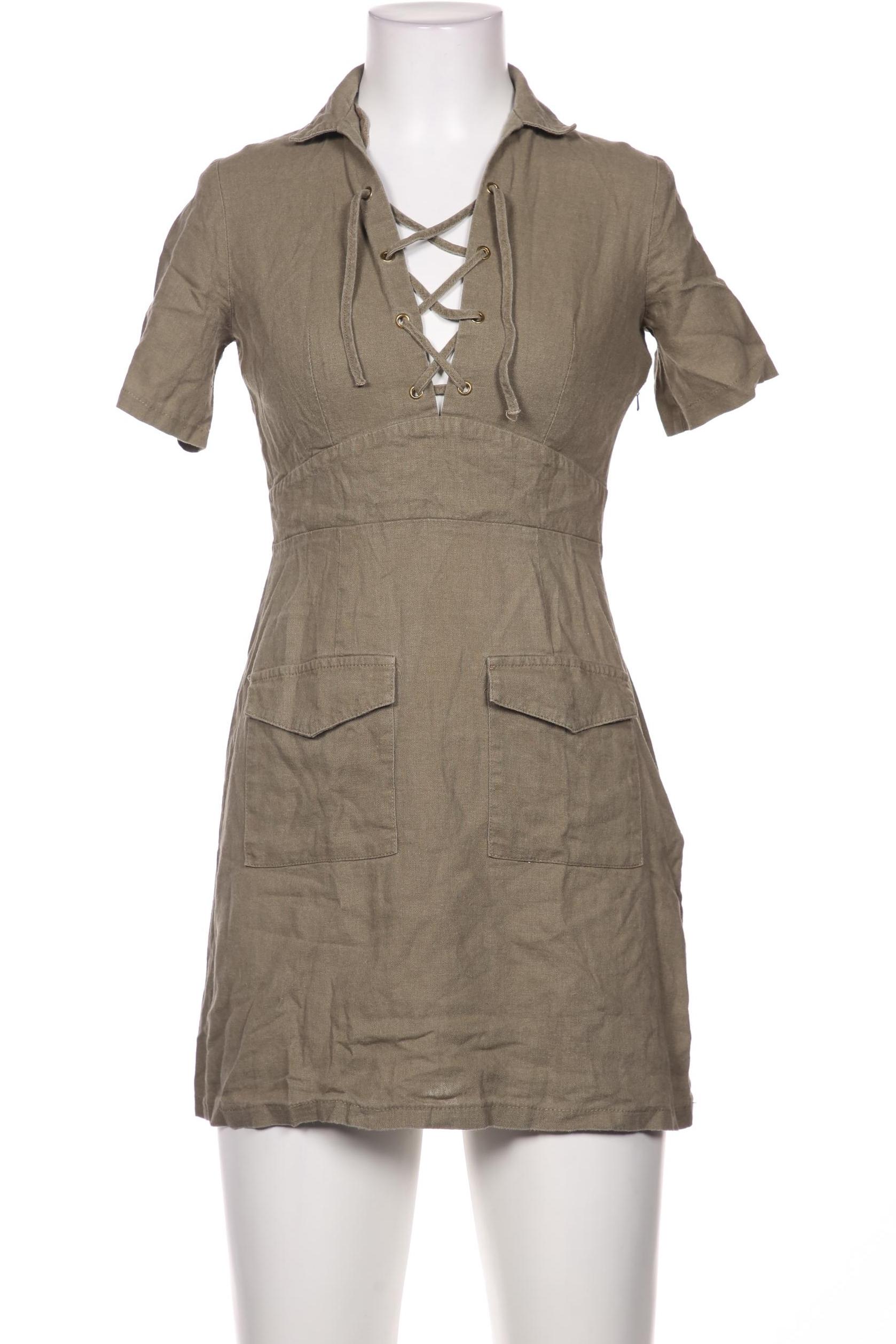 

asos Damen Kleid, grün, Gr. 34