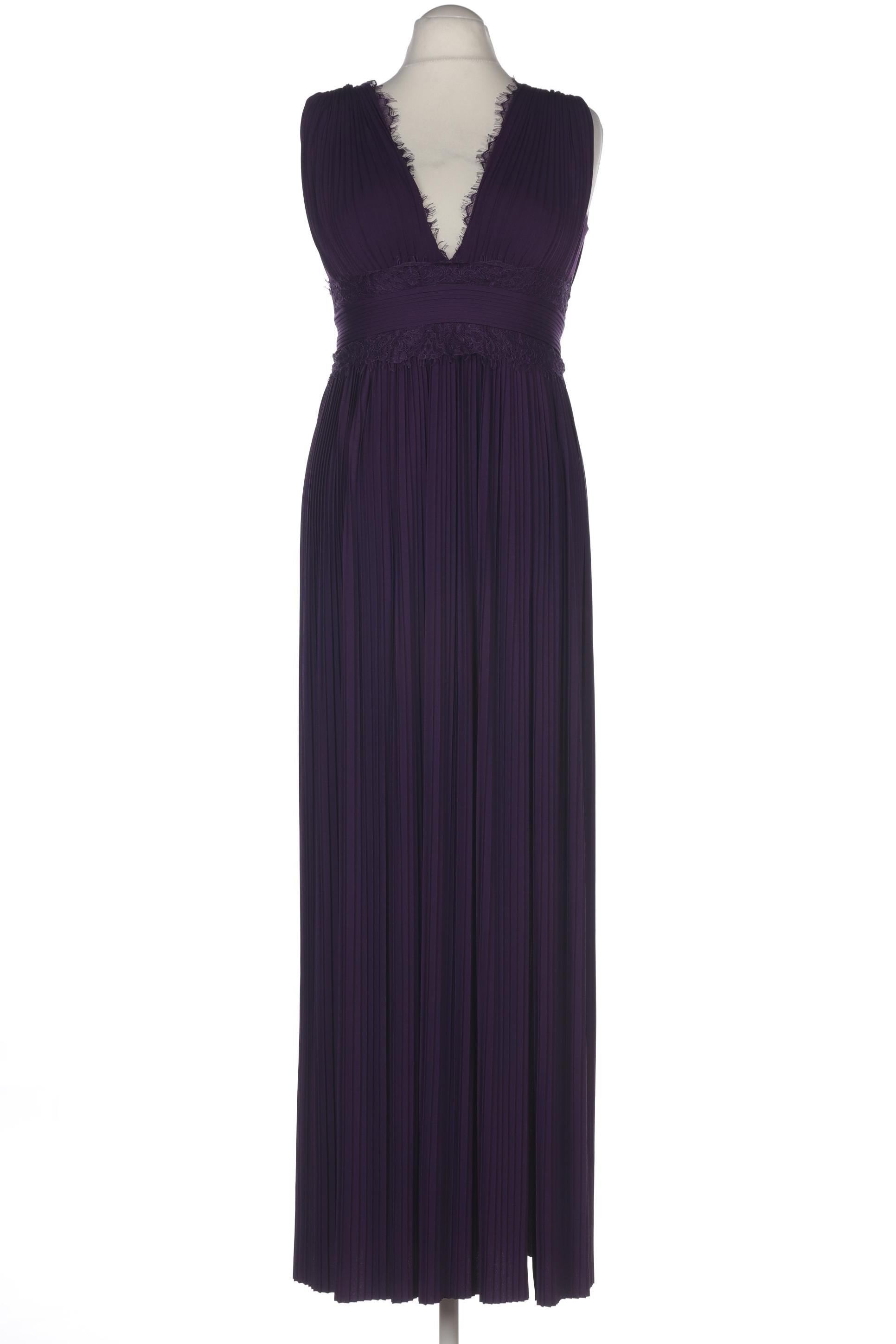 

asos Damen Kleid, flieder, Gr. 40