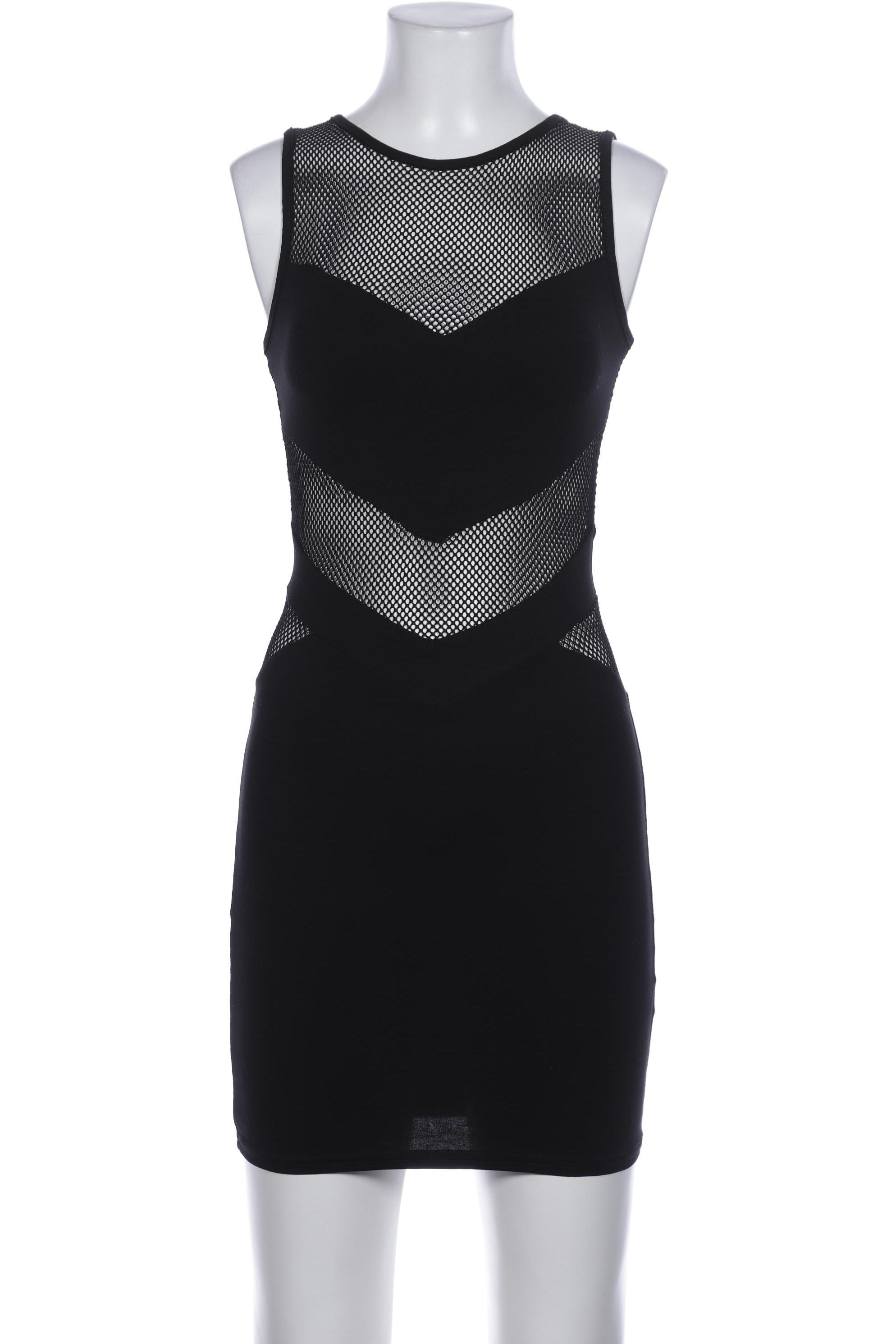 

asos Damen Kleid, schwarz, Gr. 34