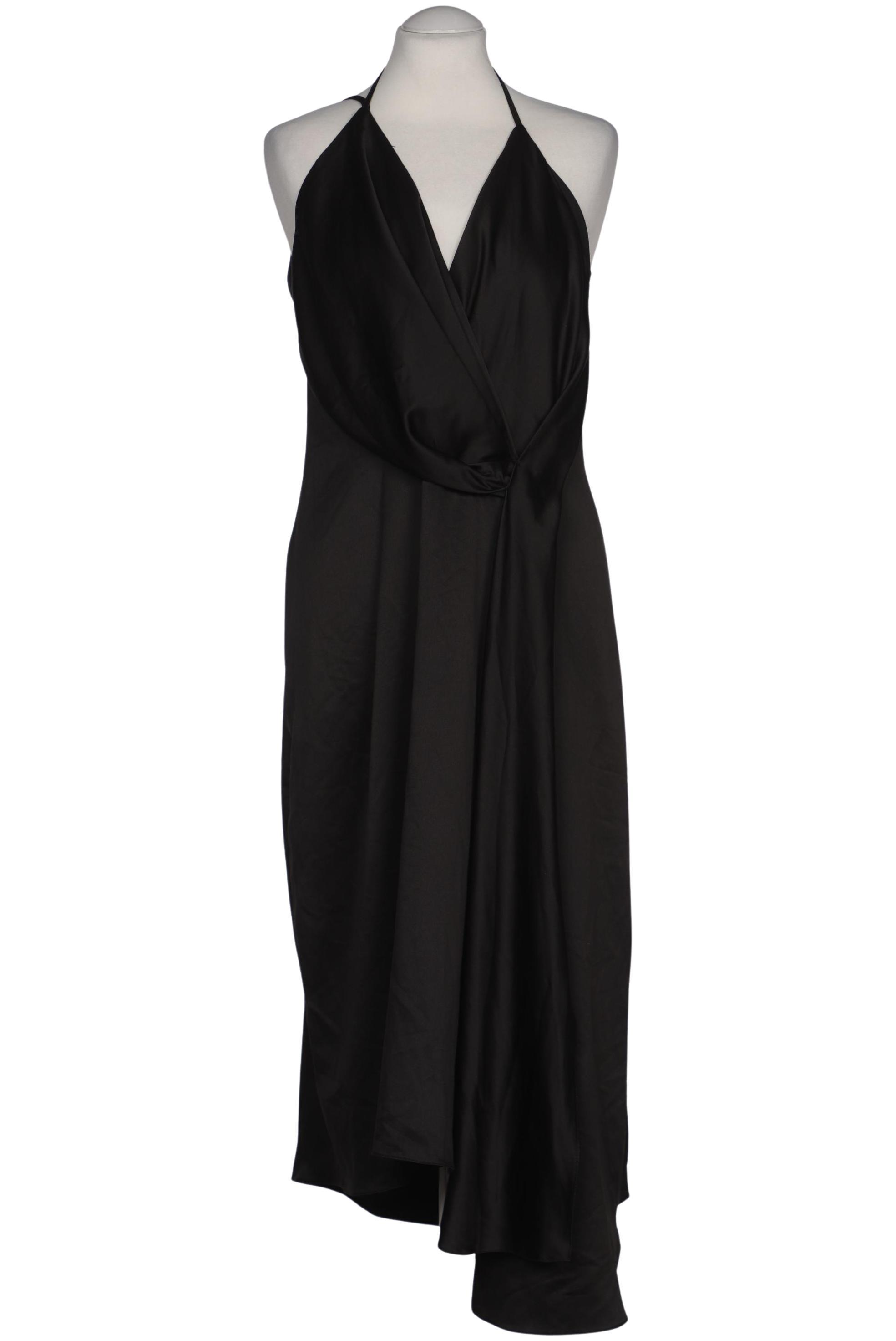 

asos Damen Kleid, schwarz, Gr. 38