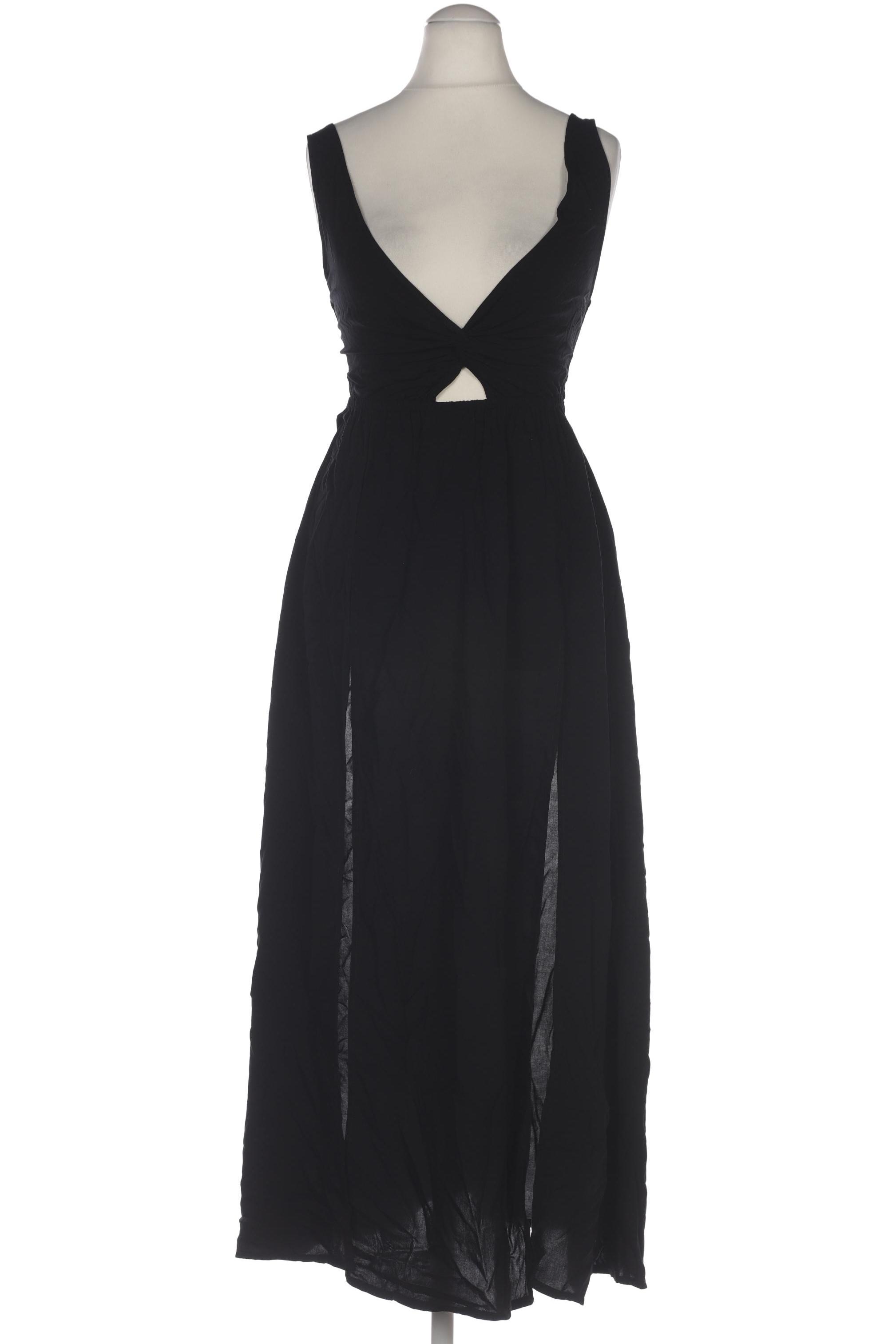 

asos Damen Kleid, schwarz, Gr. 36