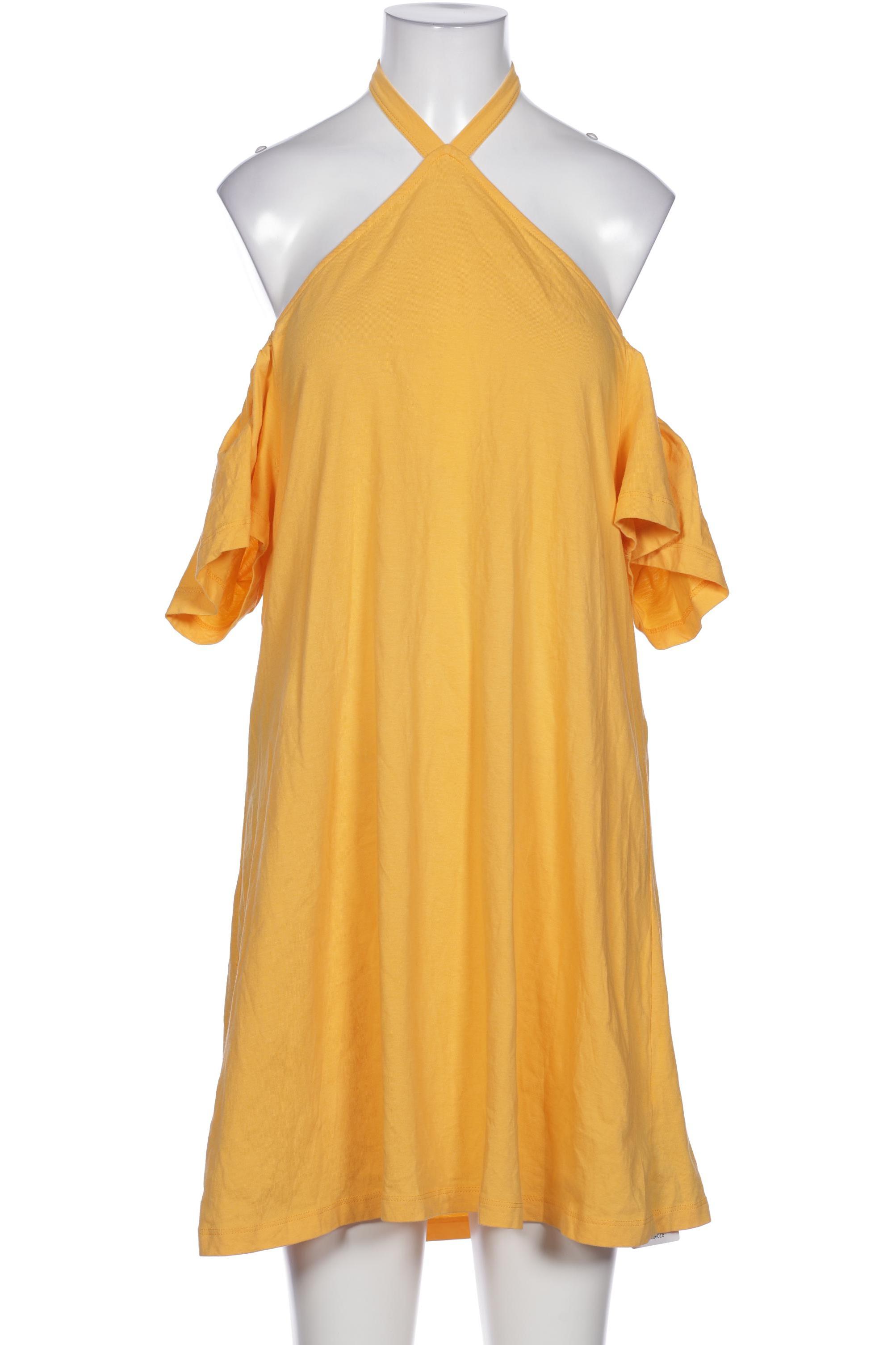 

asos Damen Kleid, orange, Gr. 38