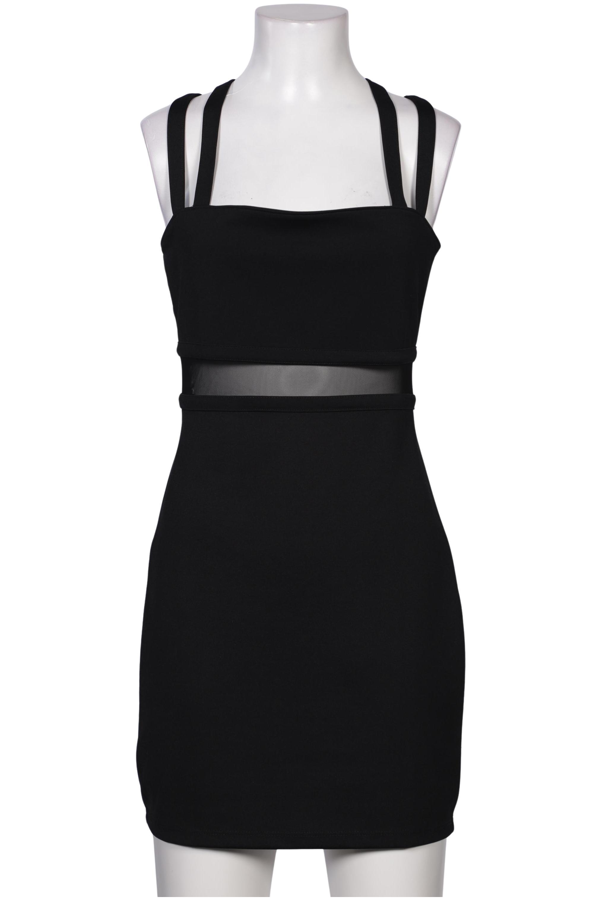 

asos Damen Kleid, schwarz, Gr. 40