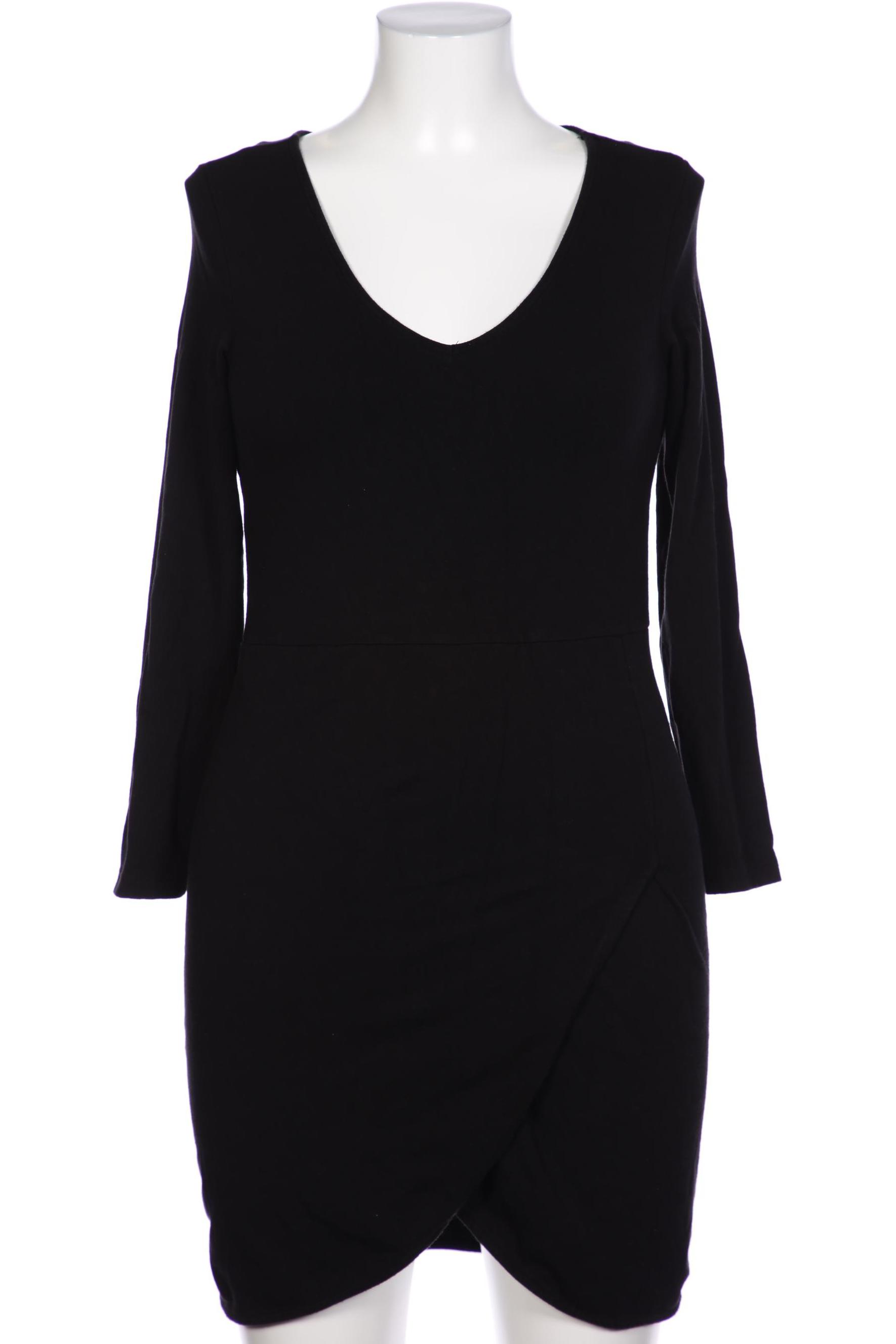 

asos Damen Kleid, schwarz