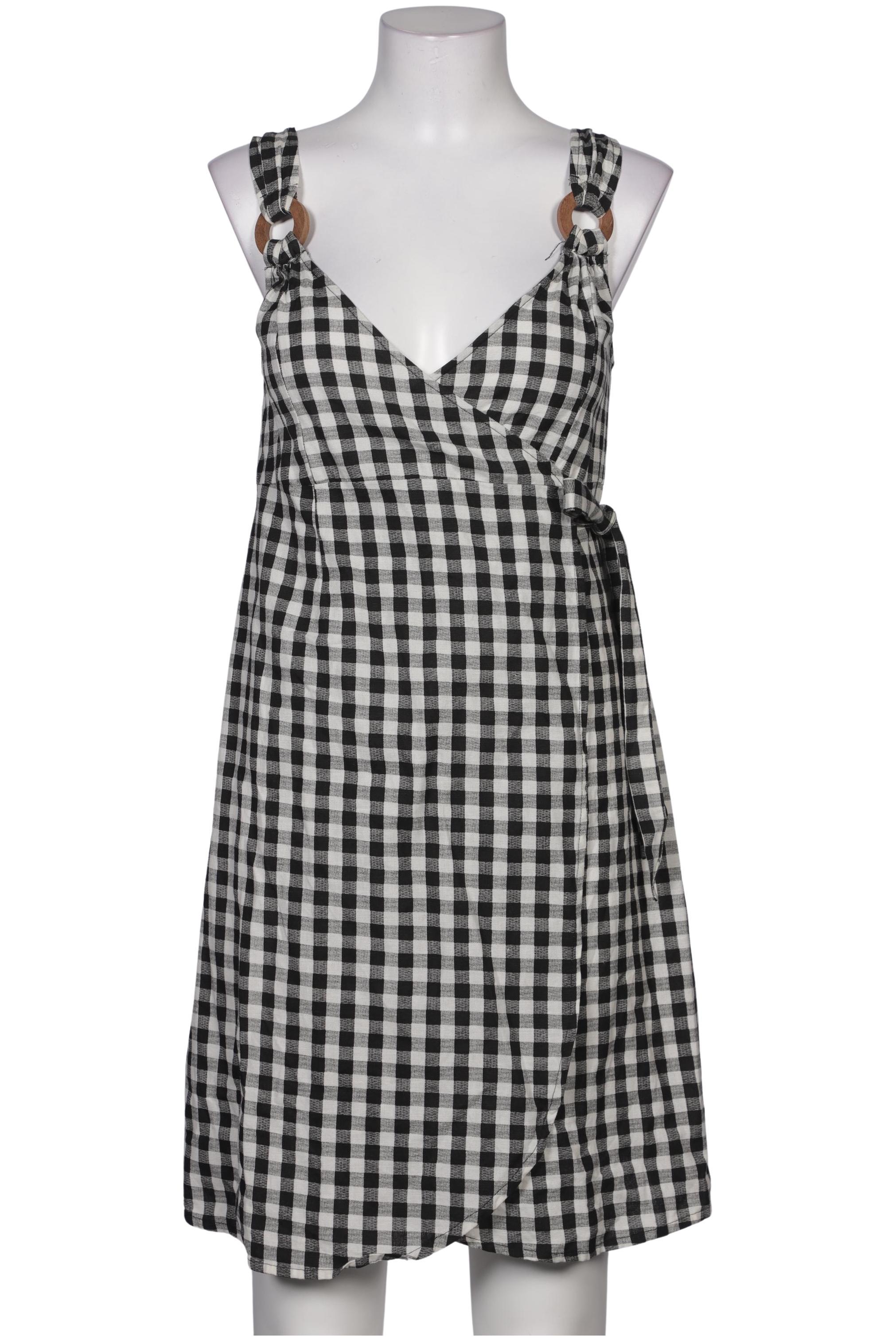 

asos Damen Kleid, mehrfarbig, Gr. 36