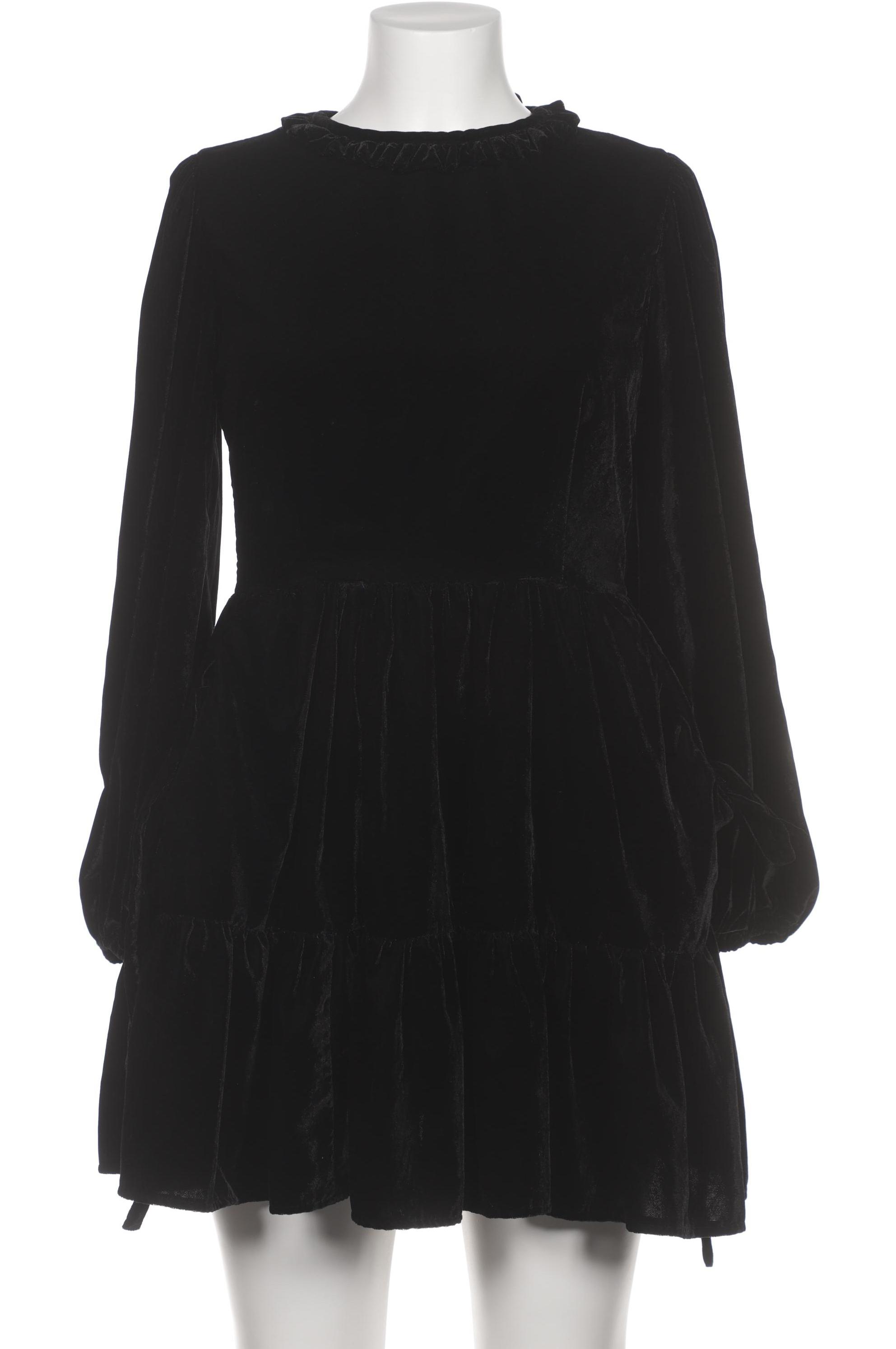 

asos Damen Kleid, schwarz, Gr. 42