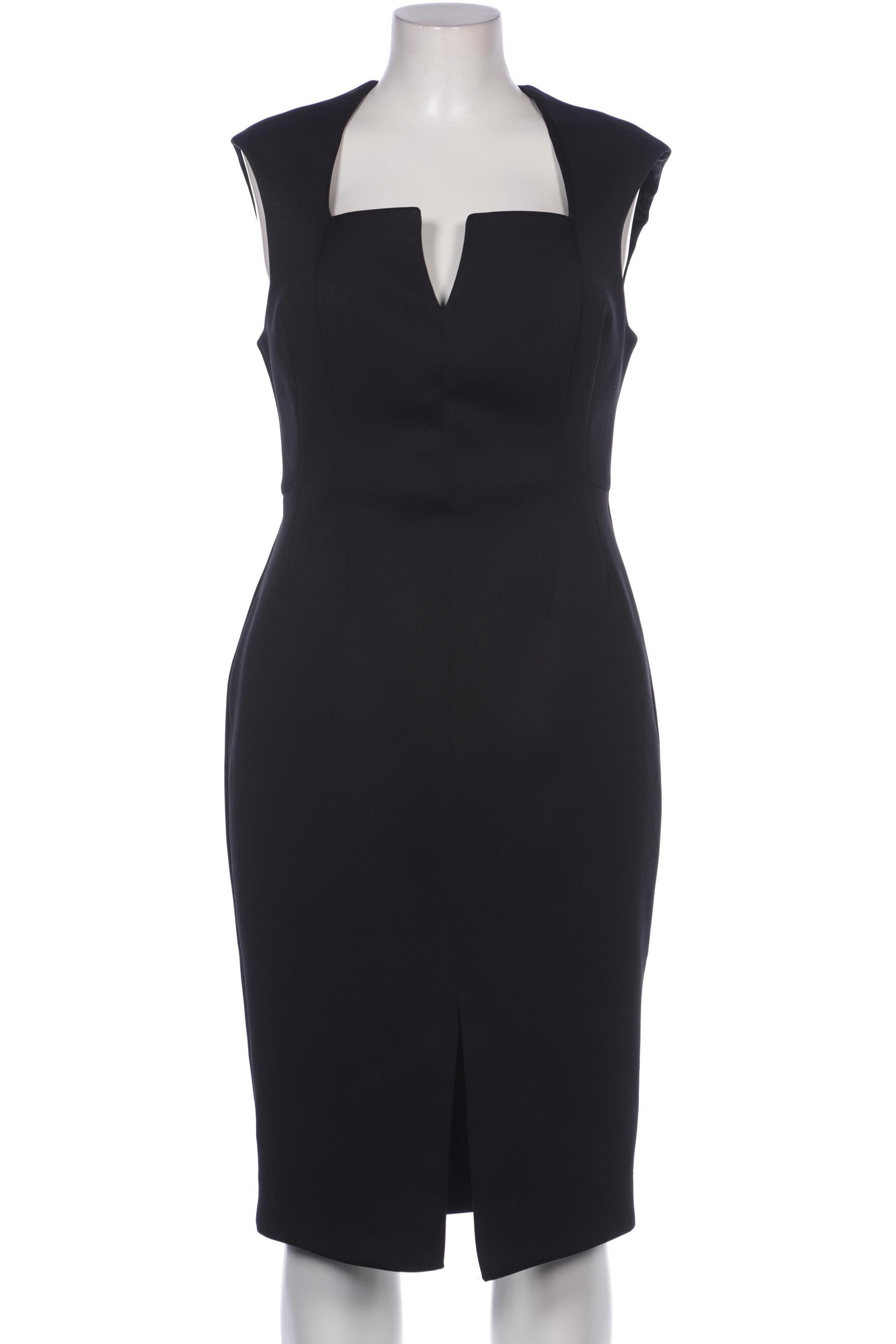 

asos Damen Kleid, schwarz, Gr. 44