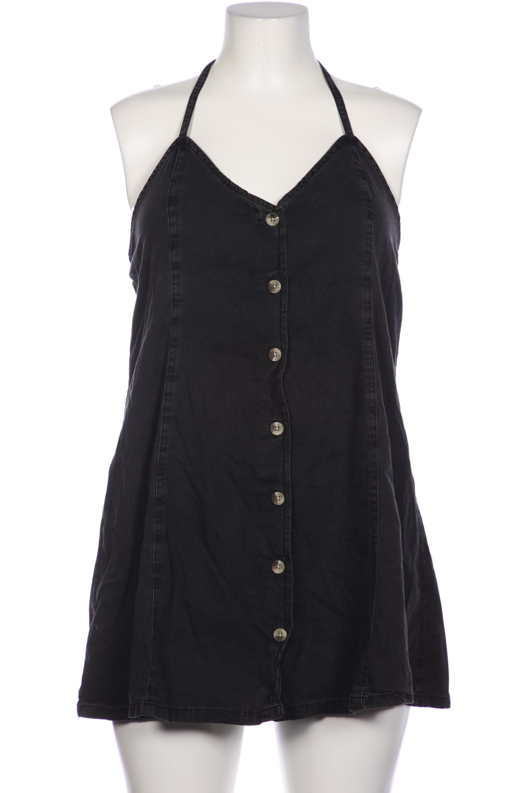 

asos Damen Kleid, grau