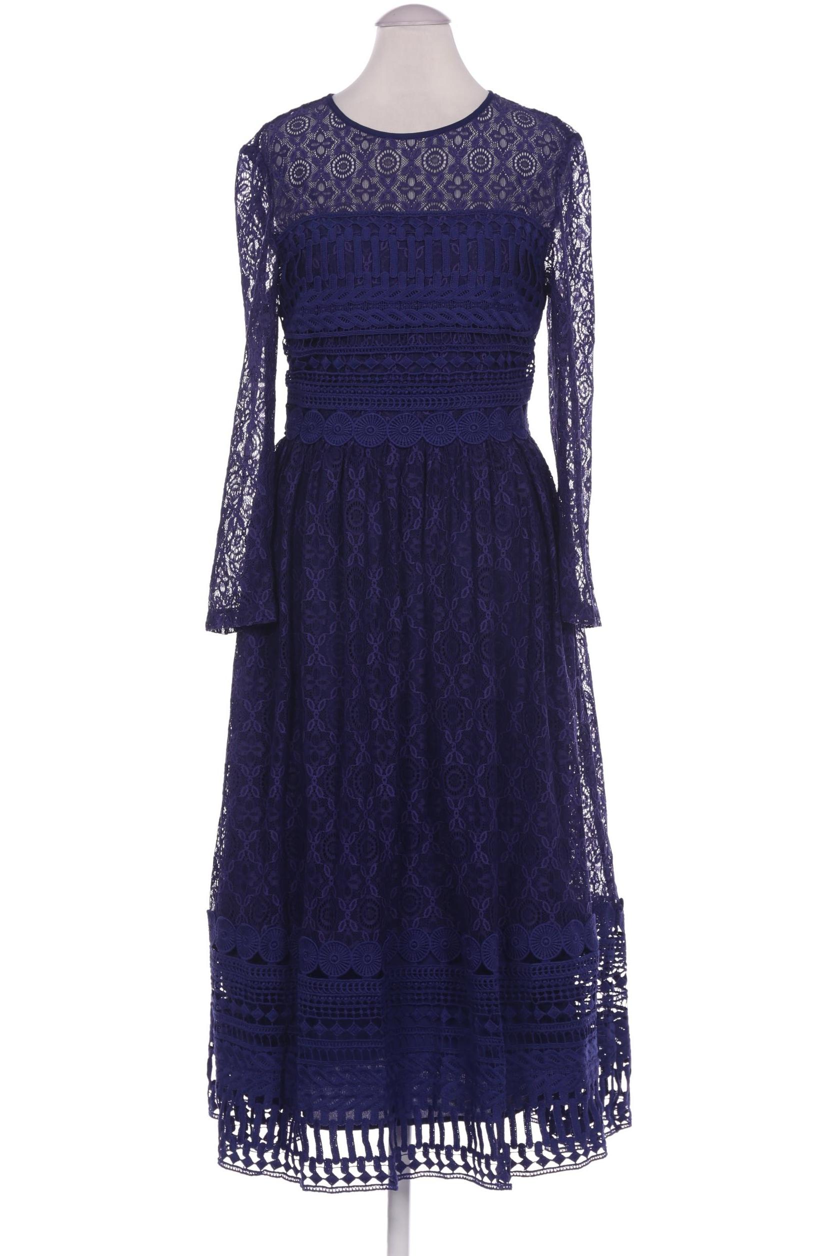 

asos Damen Kleid, flieder, Gr. 36