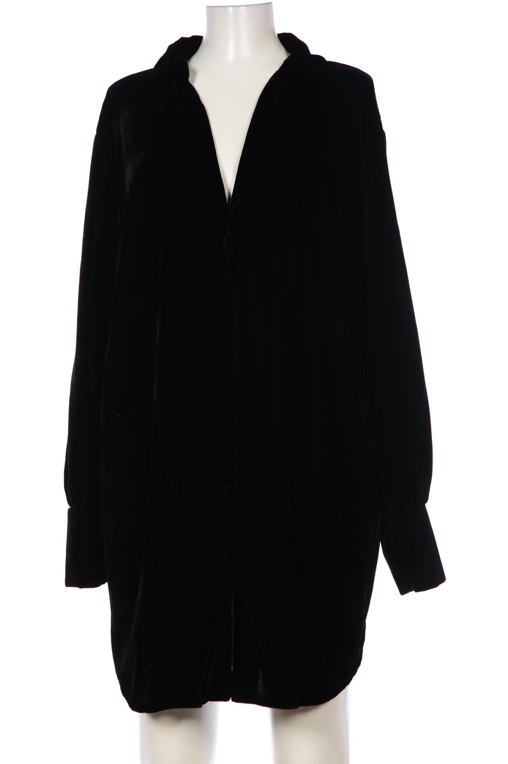 

asos Damen Kleid, schwarz, Gr. 46