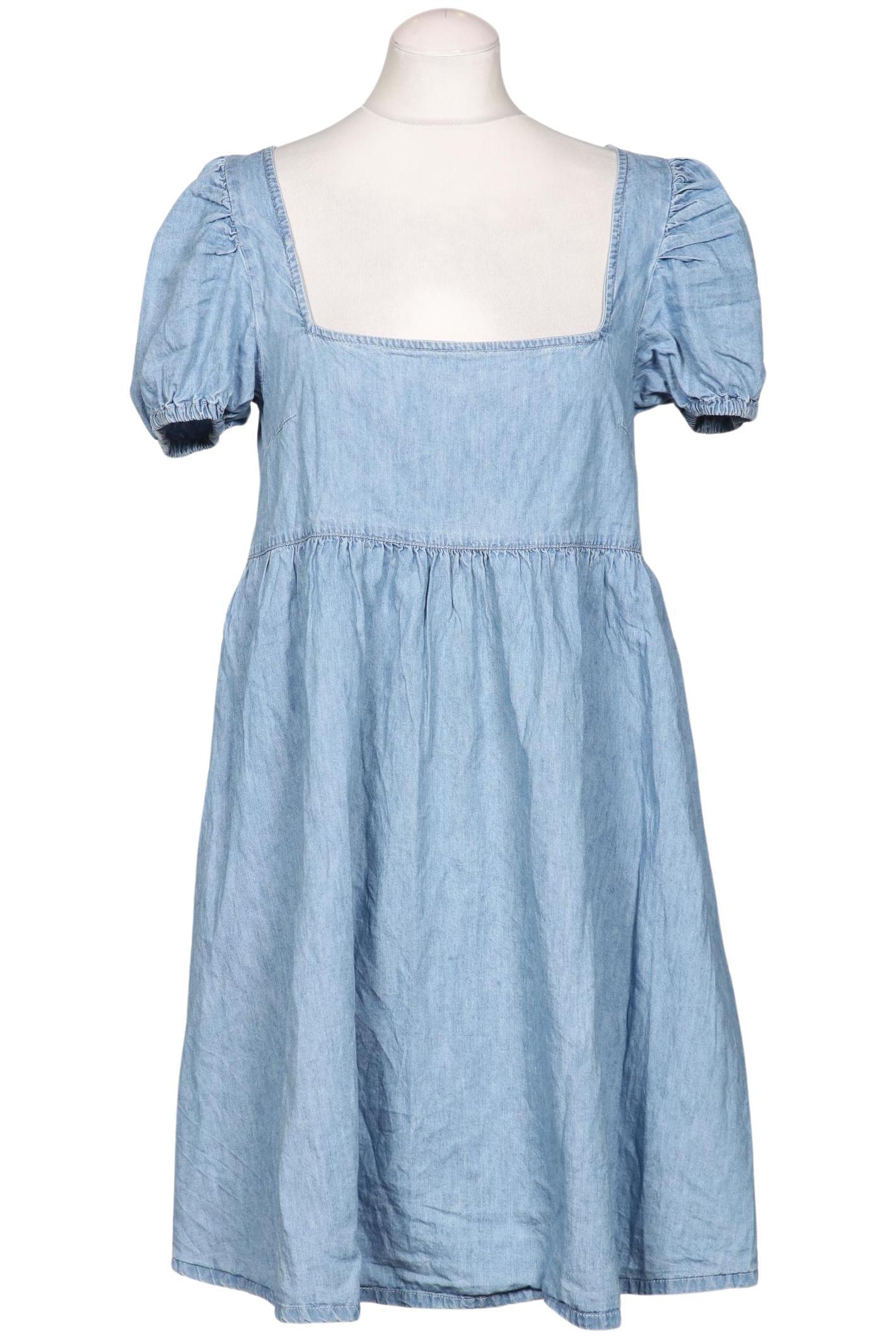 

asos Damen Kleid, hellblau, Gr. 38