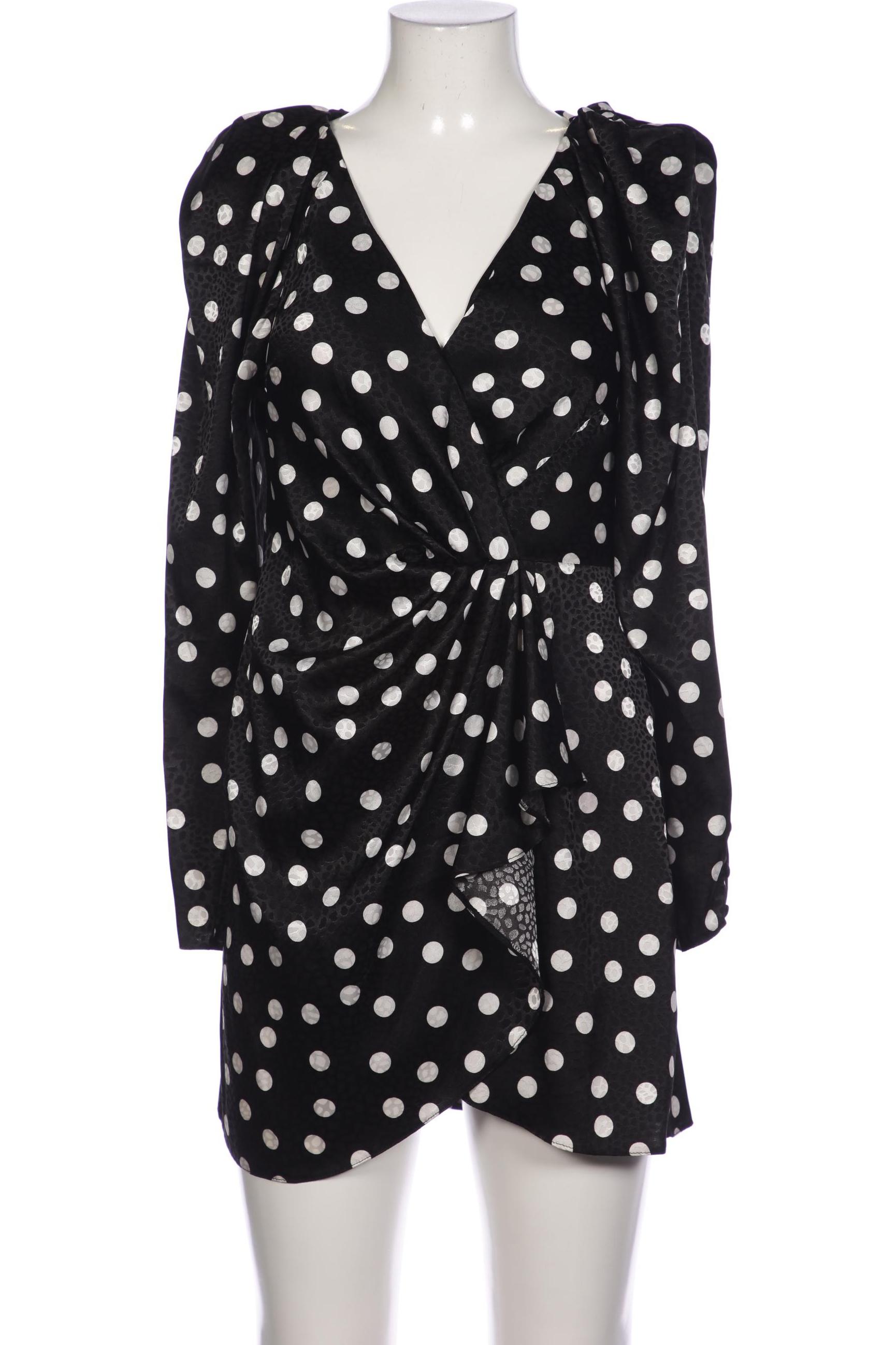

asos Damen Kleid, schwarz, Gr. 40