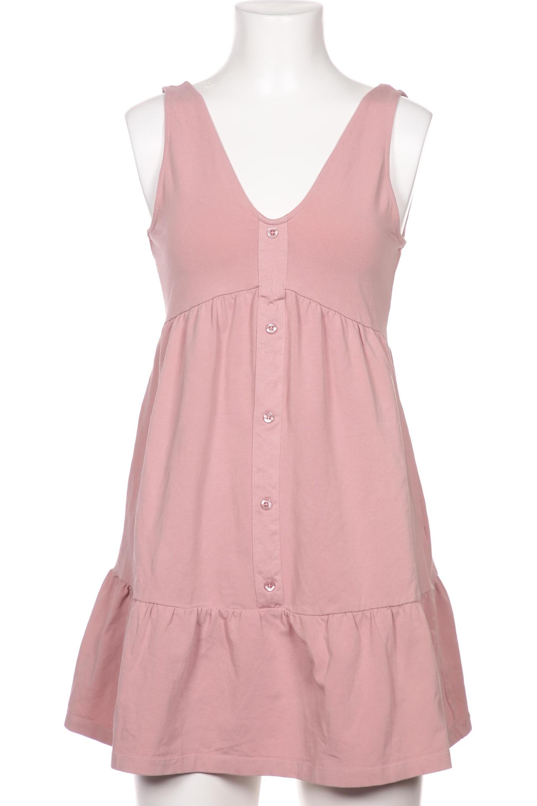 

asos Damen Kleid, pink, Gr. 36