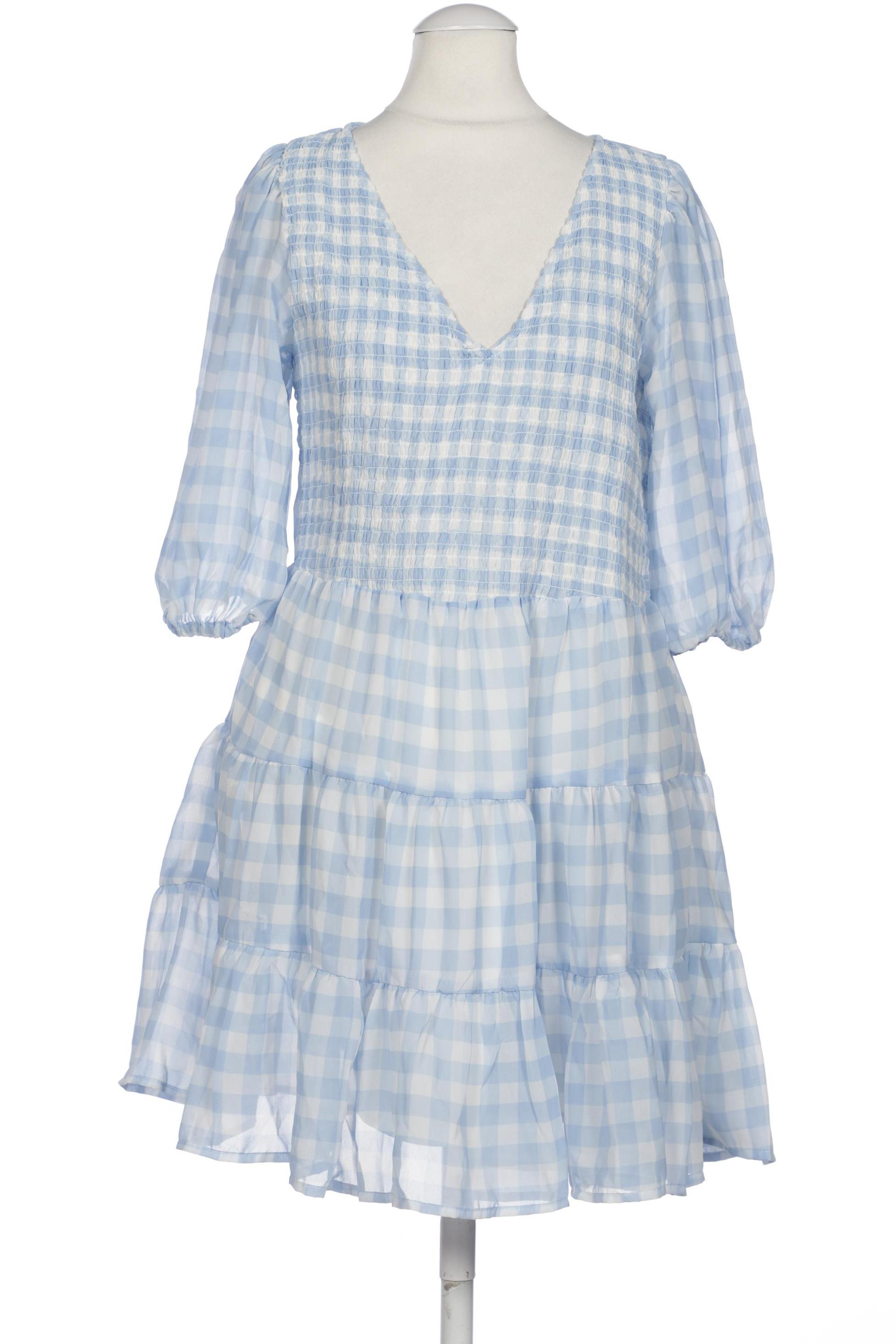 

asos Damen Kleid, hellblau, Gr. 32