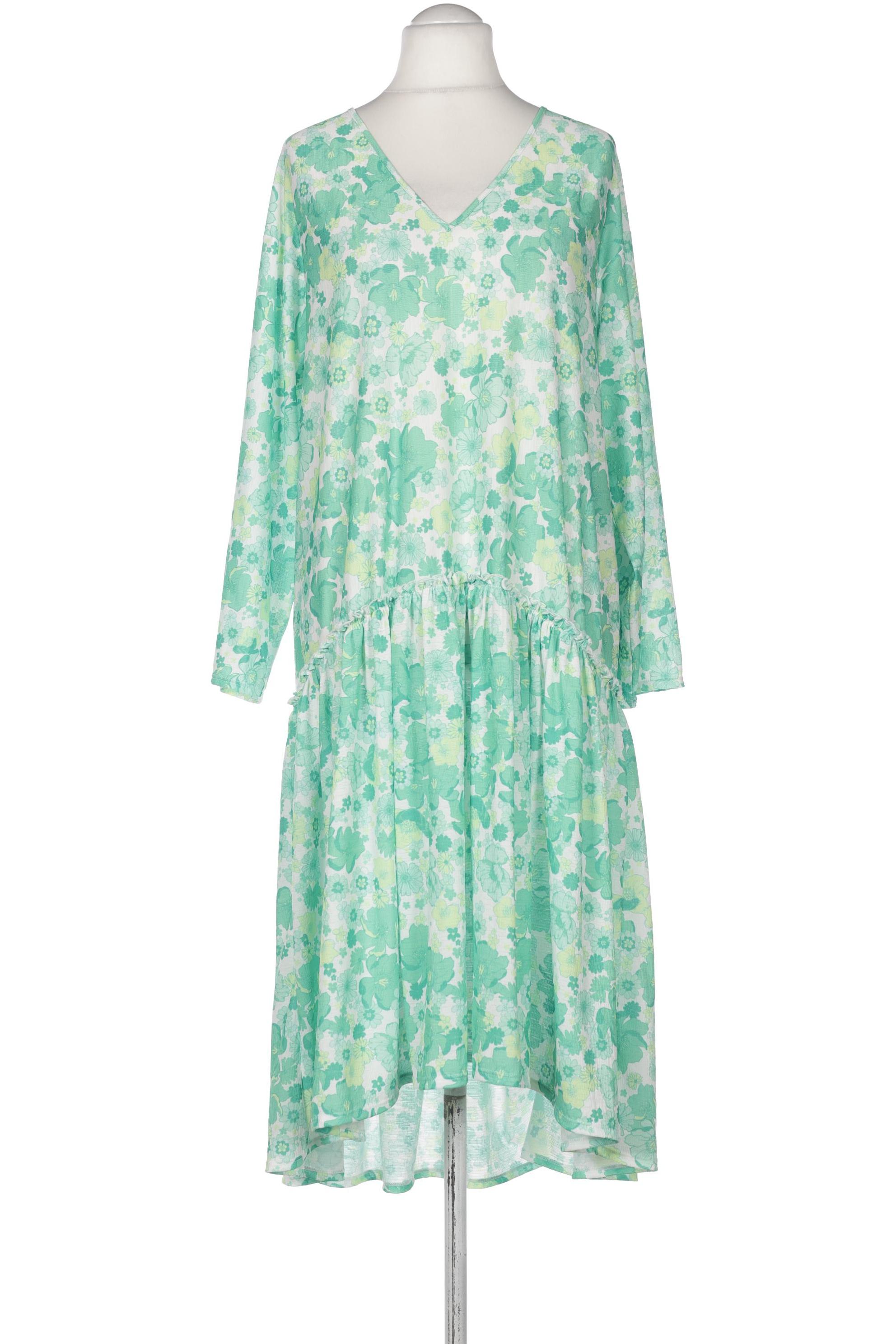 

asos Damen Kleid, grün