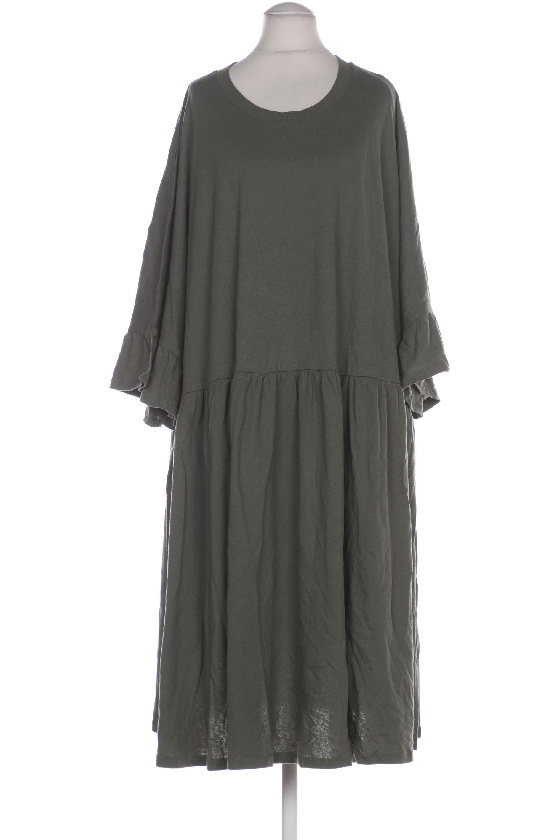

asos Damen Kleid, grün, Gr. 54