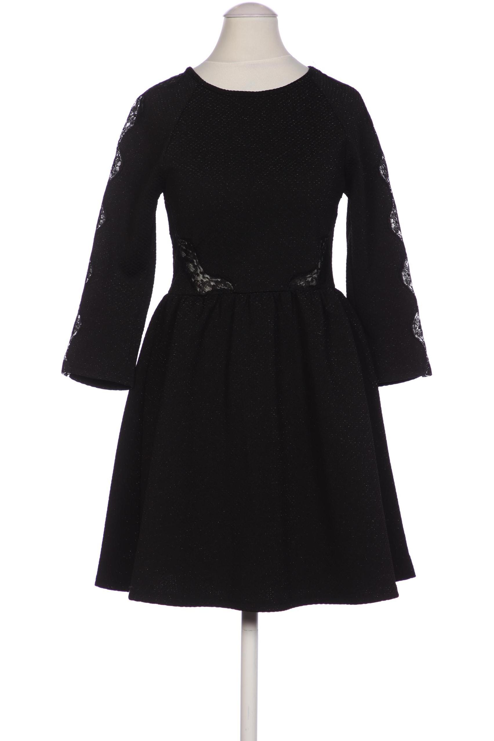 

asos Damen Kleid, schwarz, Gr. 34