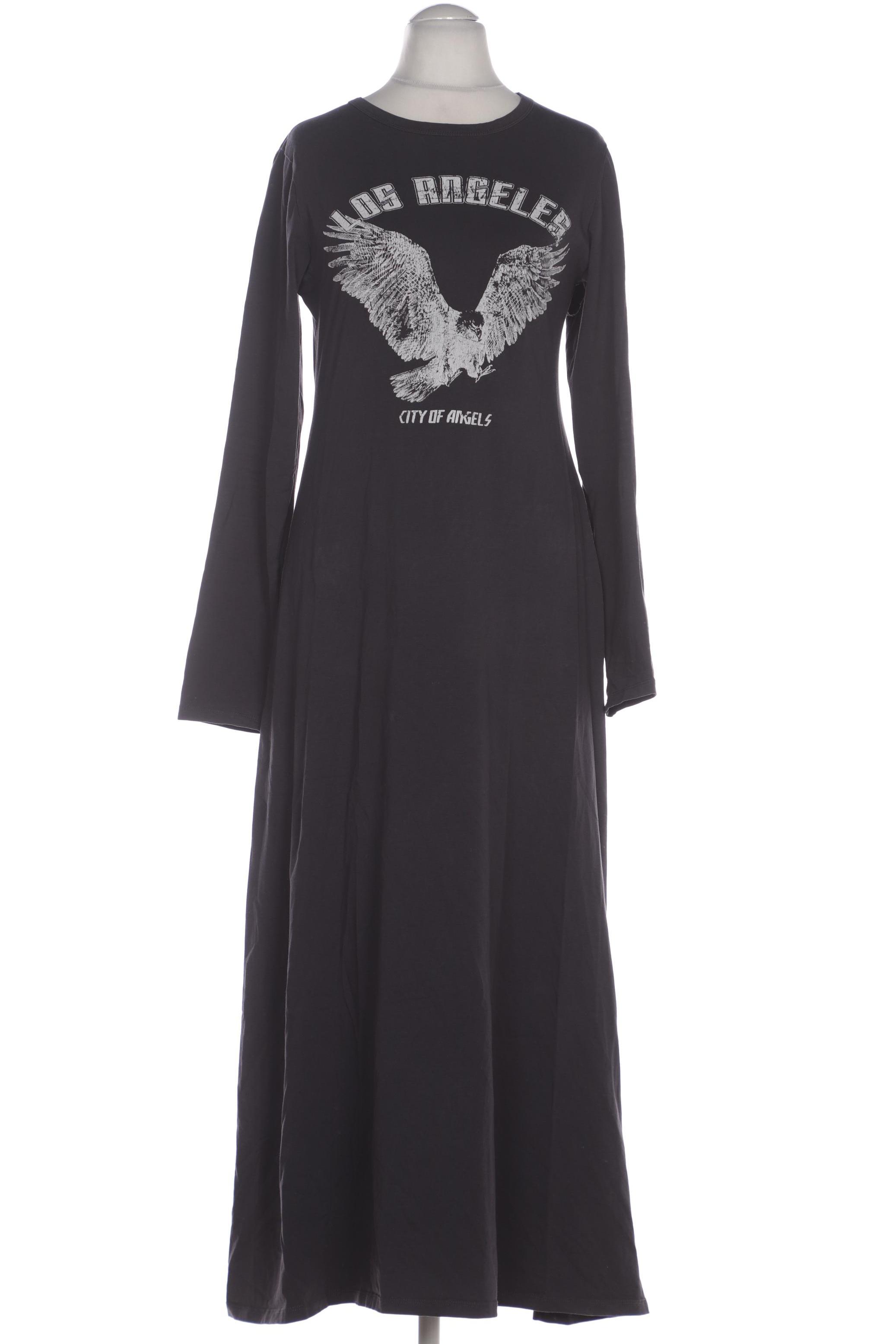 

asos Damen Kleid, grau, Gr. 42