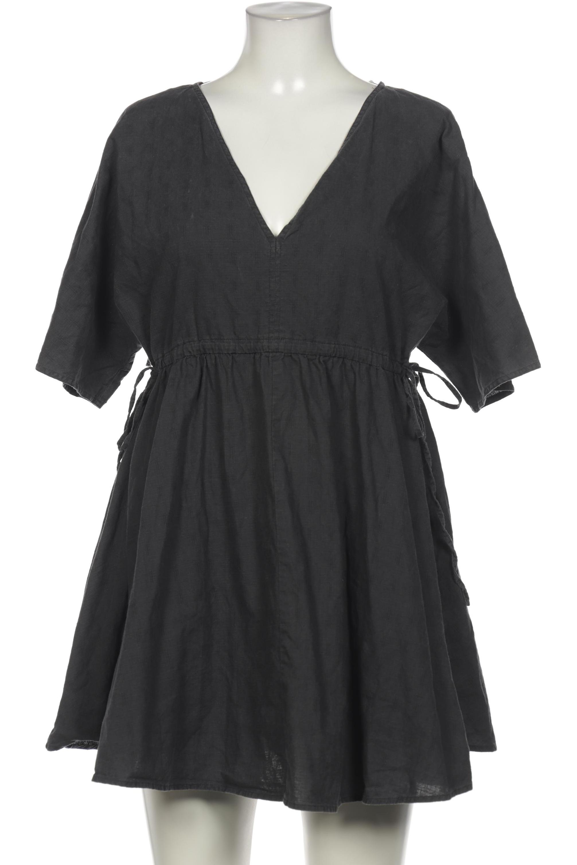 

asos Damen Kleid, grau