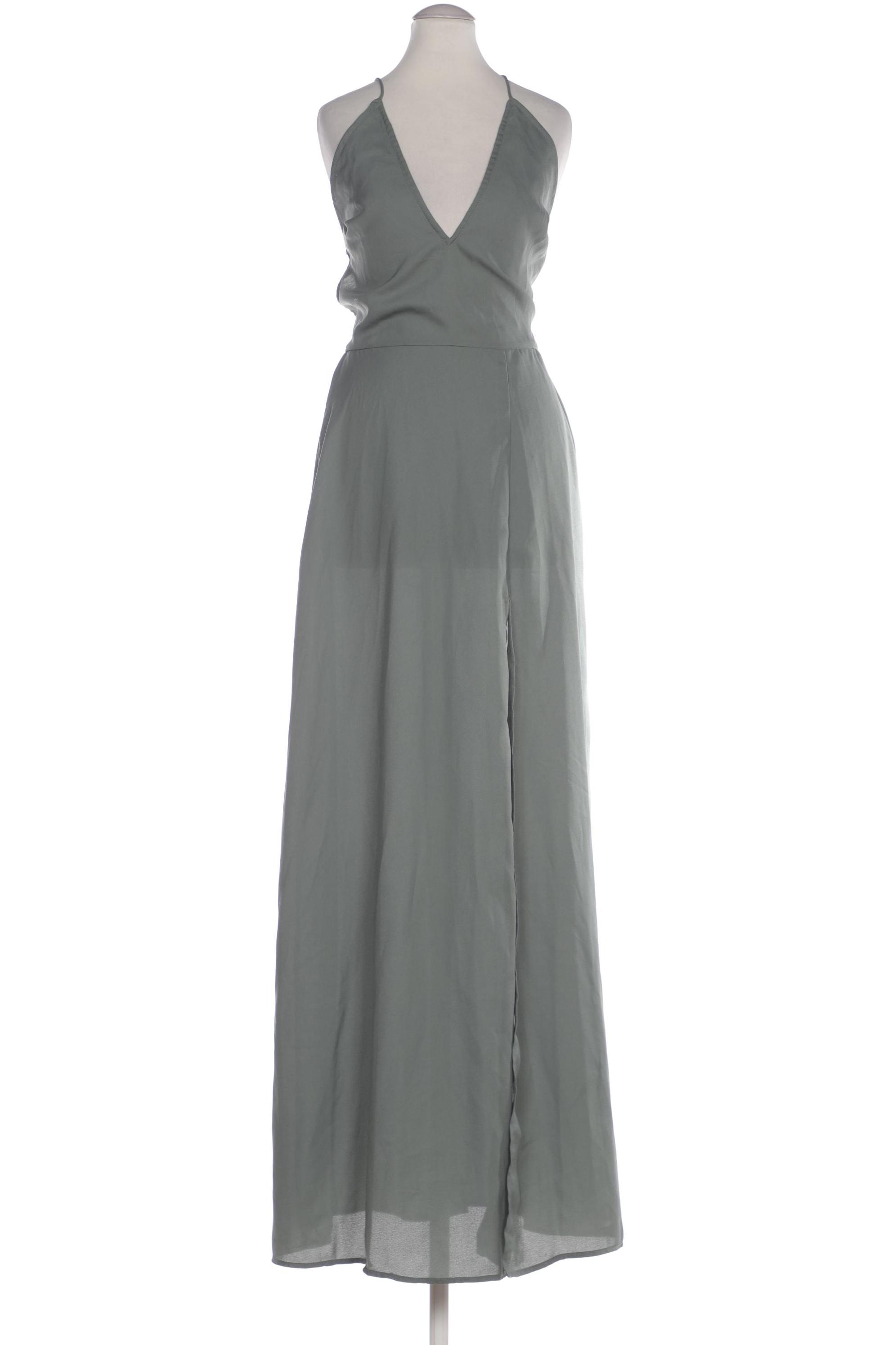 

asos Damen Kleid, grün, Gr. 34