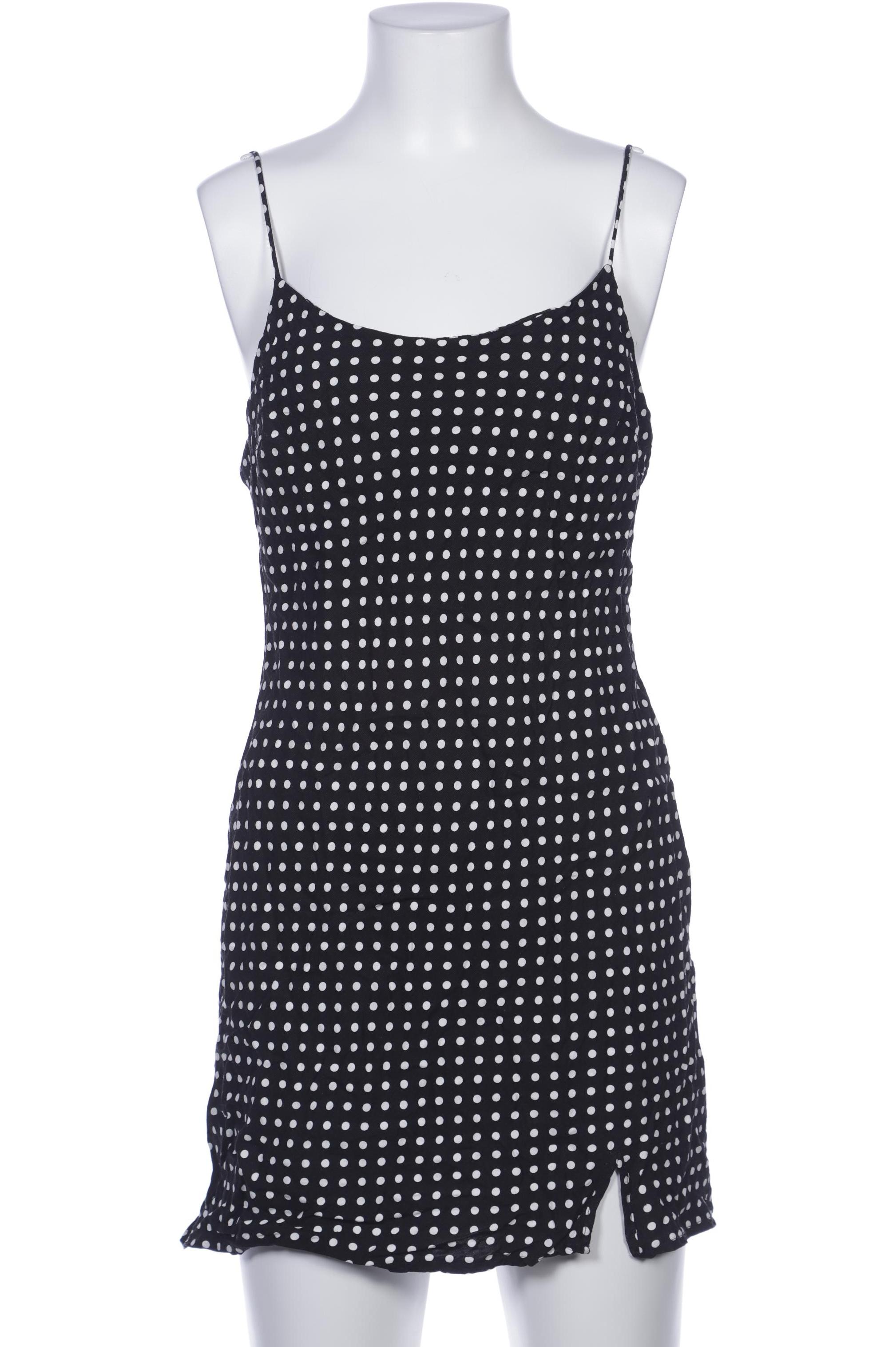 

asos Damen Kleid, schwarz, Gr. 40