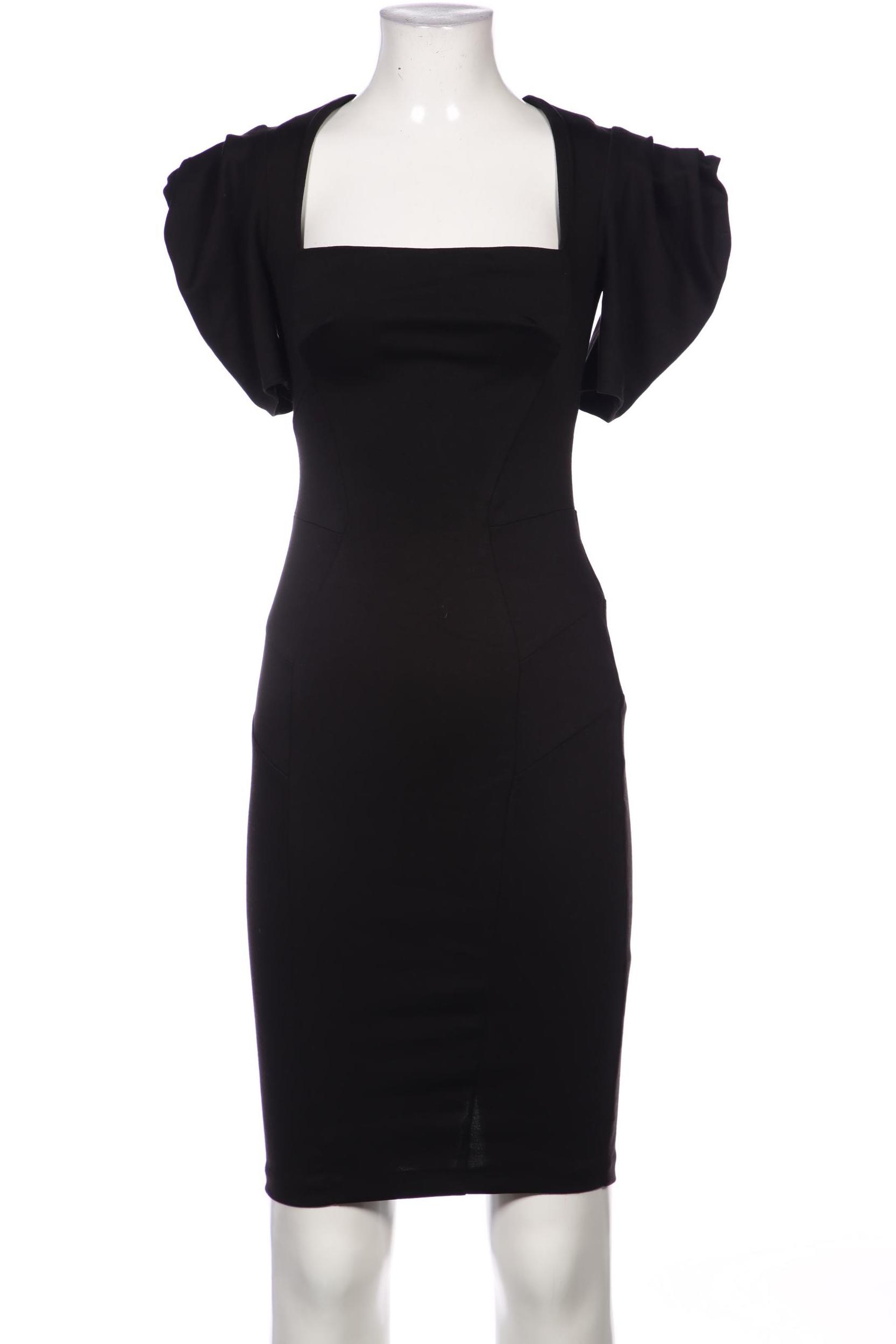 

asos Damen Kleid, schwarz
