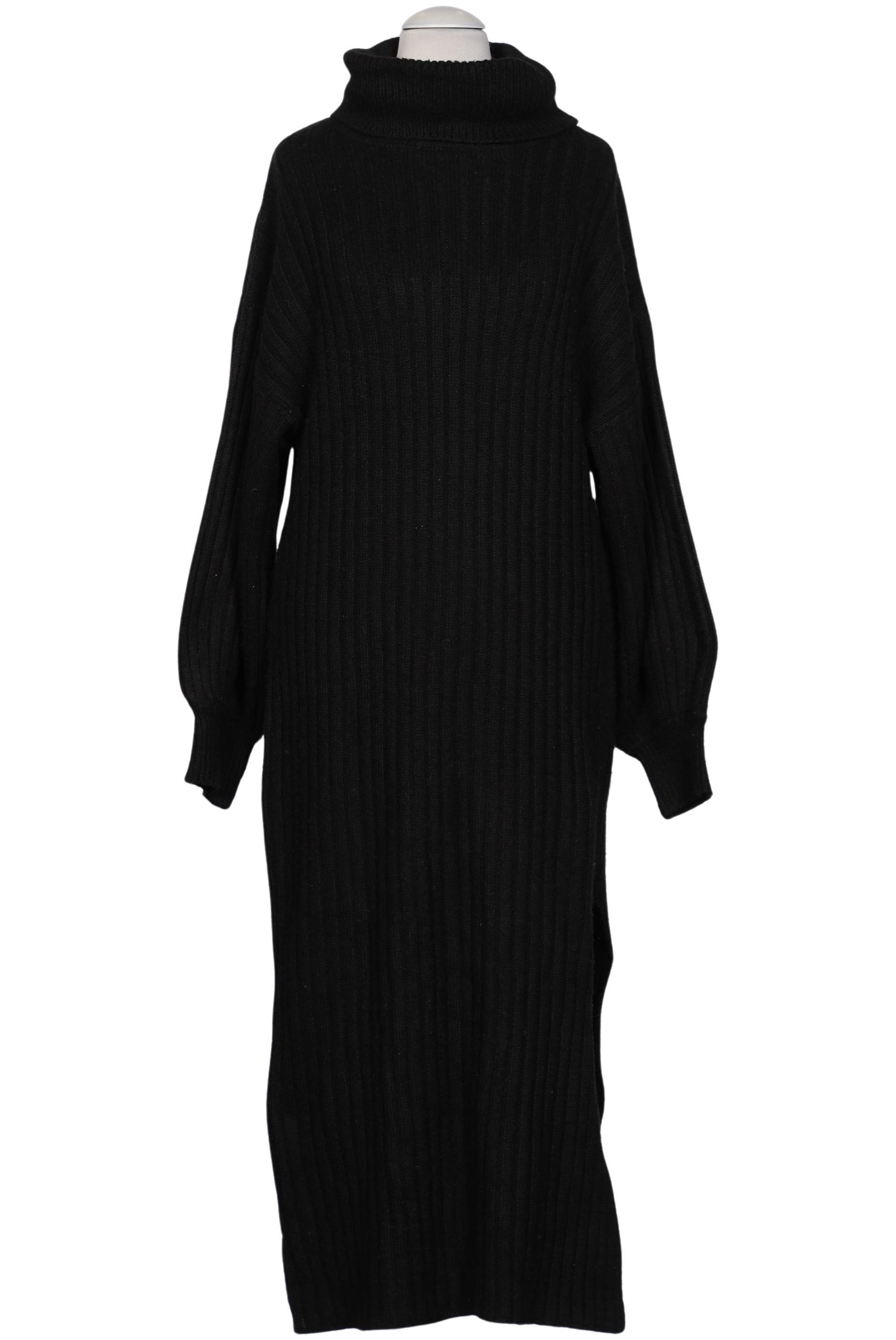 

asos Damen Kleid, schwarz, Gr. 36