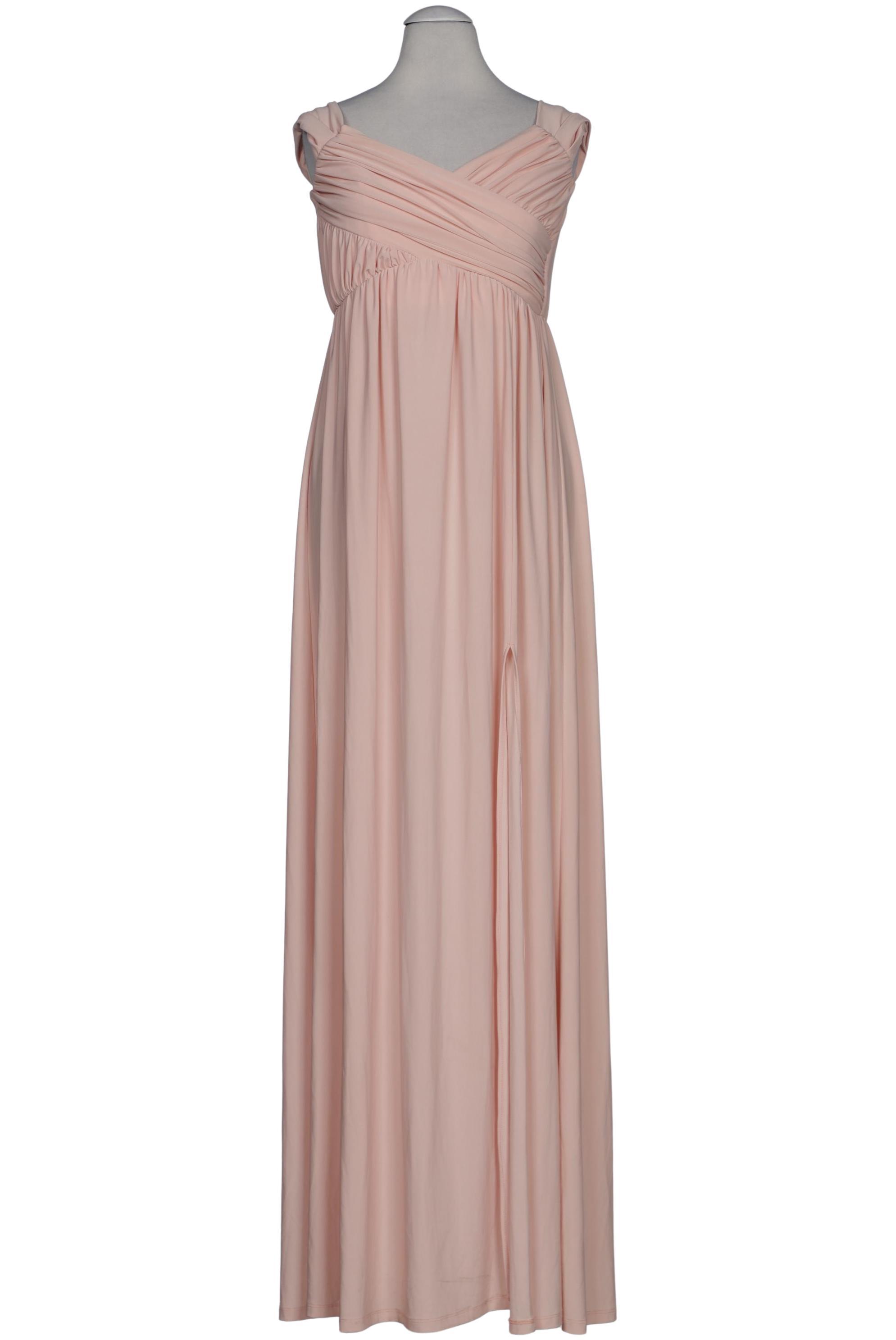 

asos Damen Kleid, pink, Gr. 36