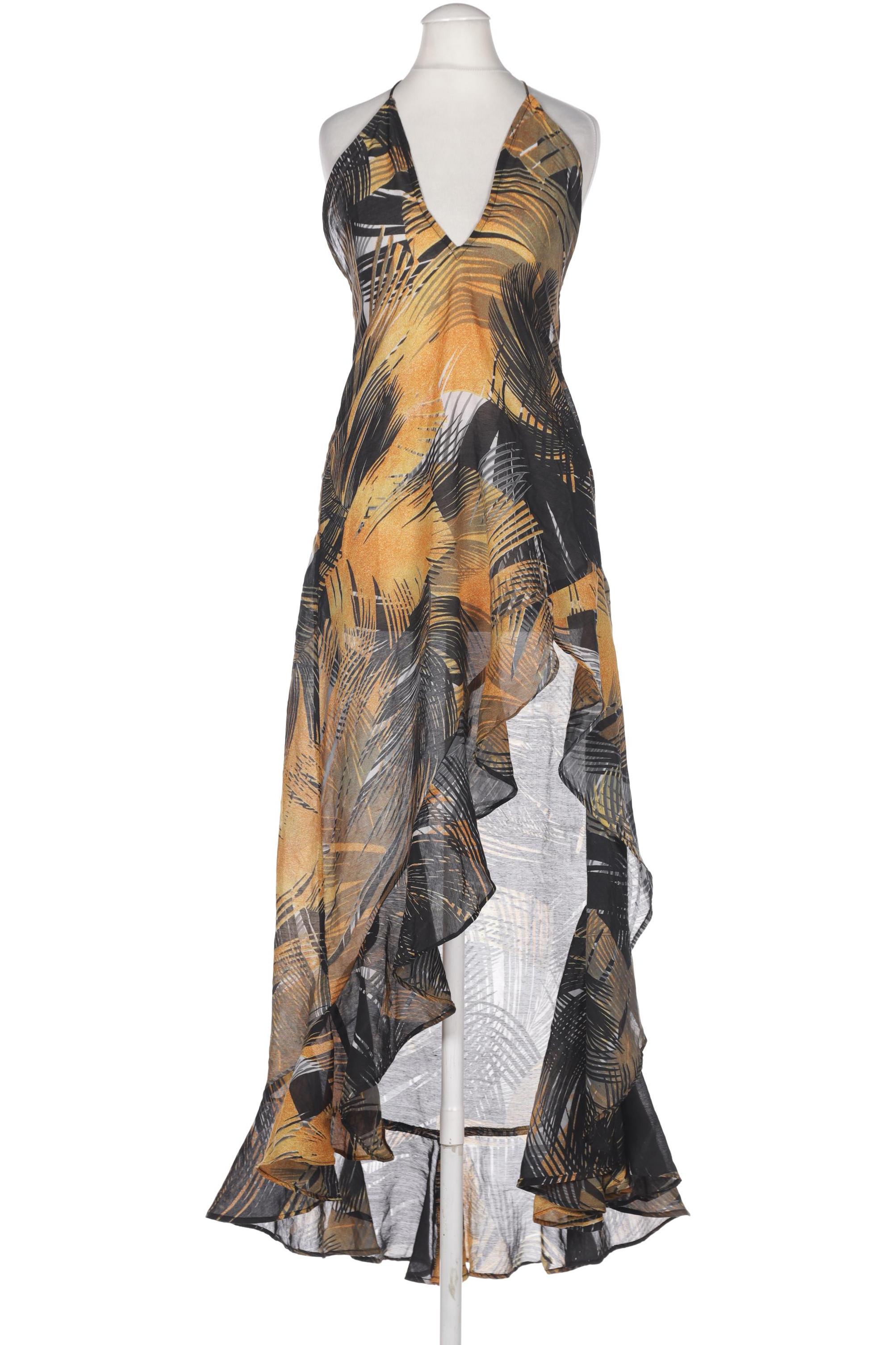 

asos Damen Kleid, schwarz