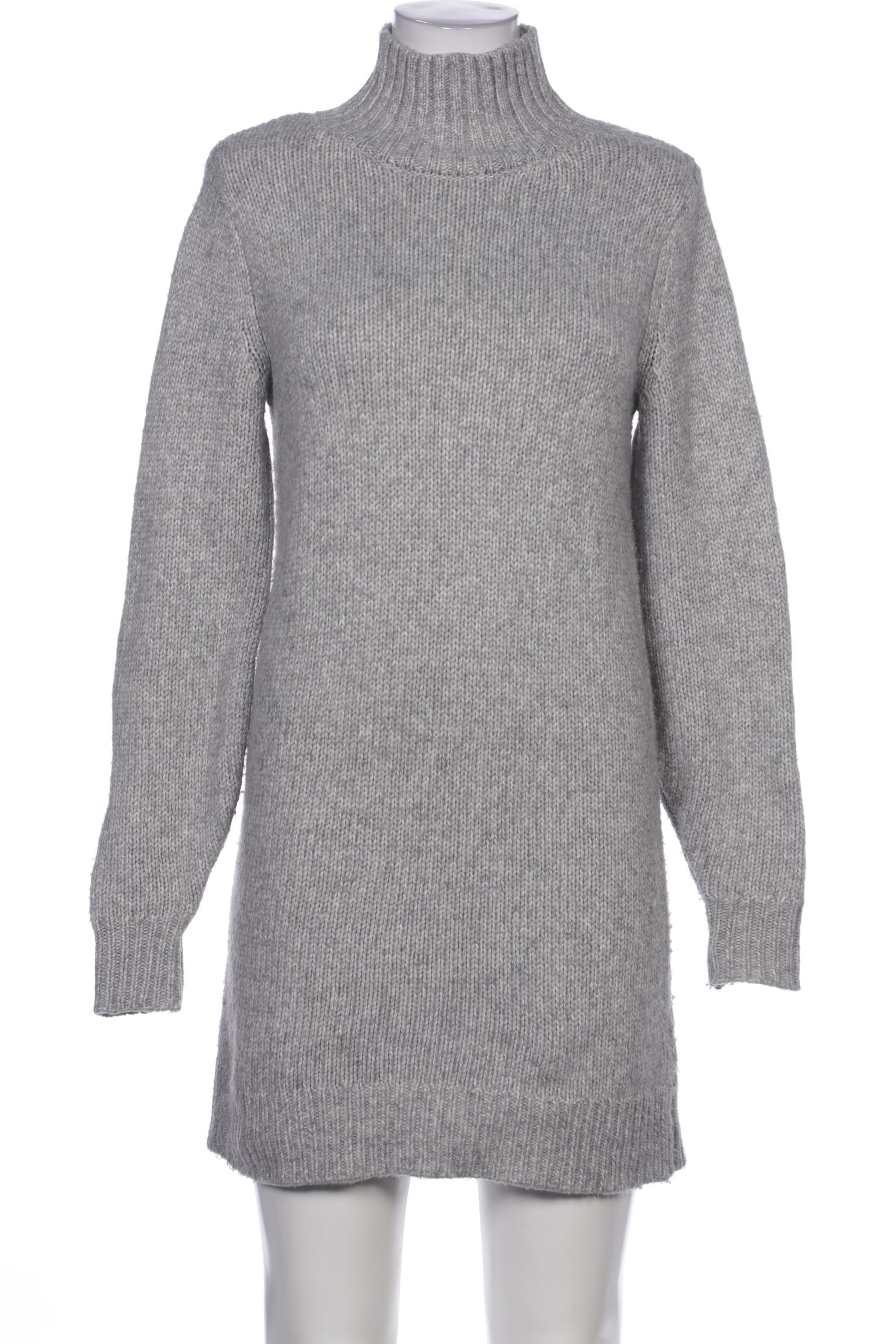 

asos Damen Kleid, grau, Gr. 36