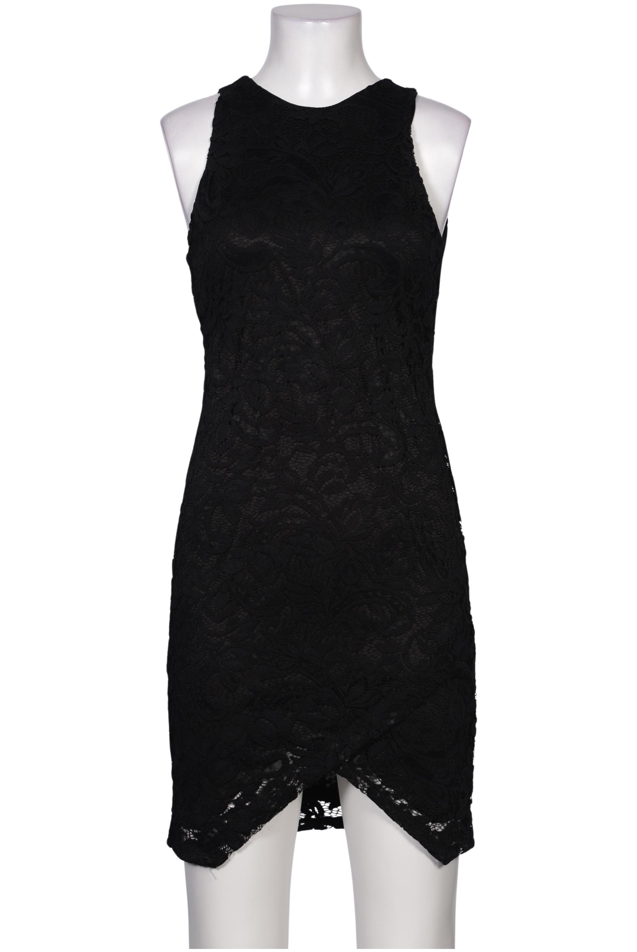 

asos Damen Kleid, schwarz, Gr. 38