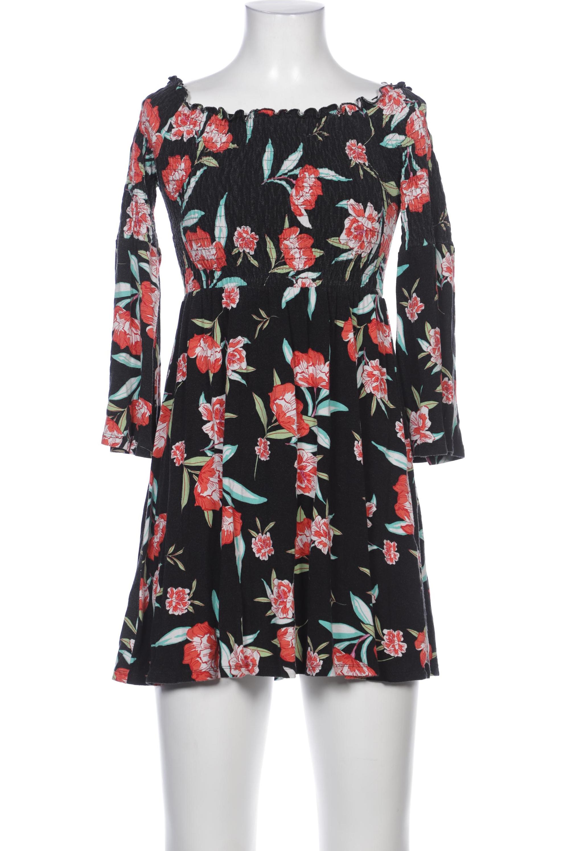 

asos Damen Kleid, schwarz