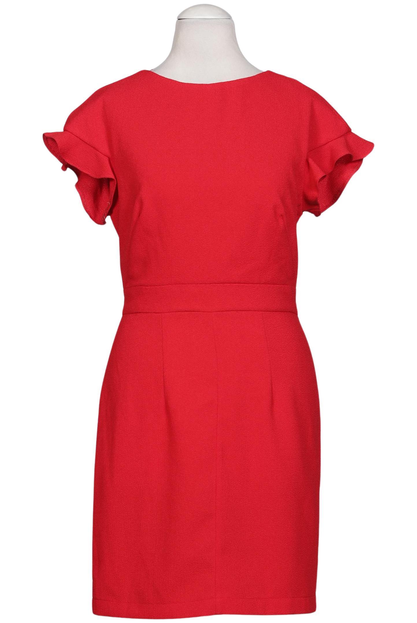 

asos Damen Kleid, rot, Gr. 36