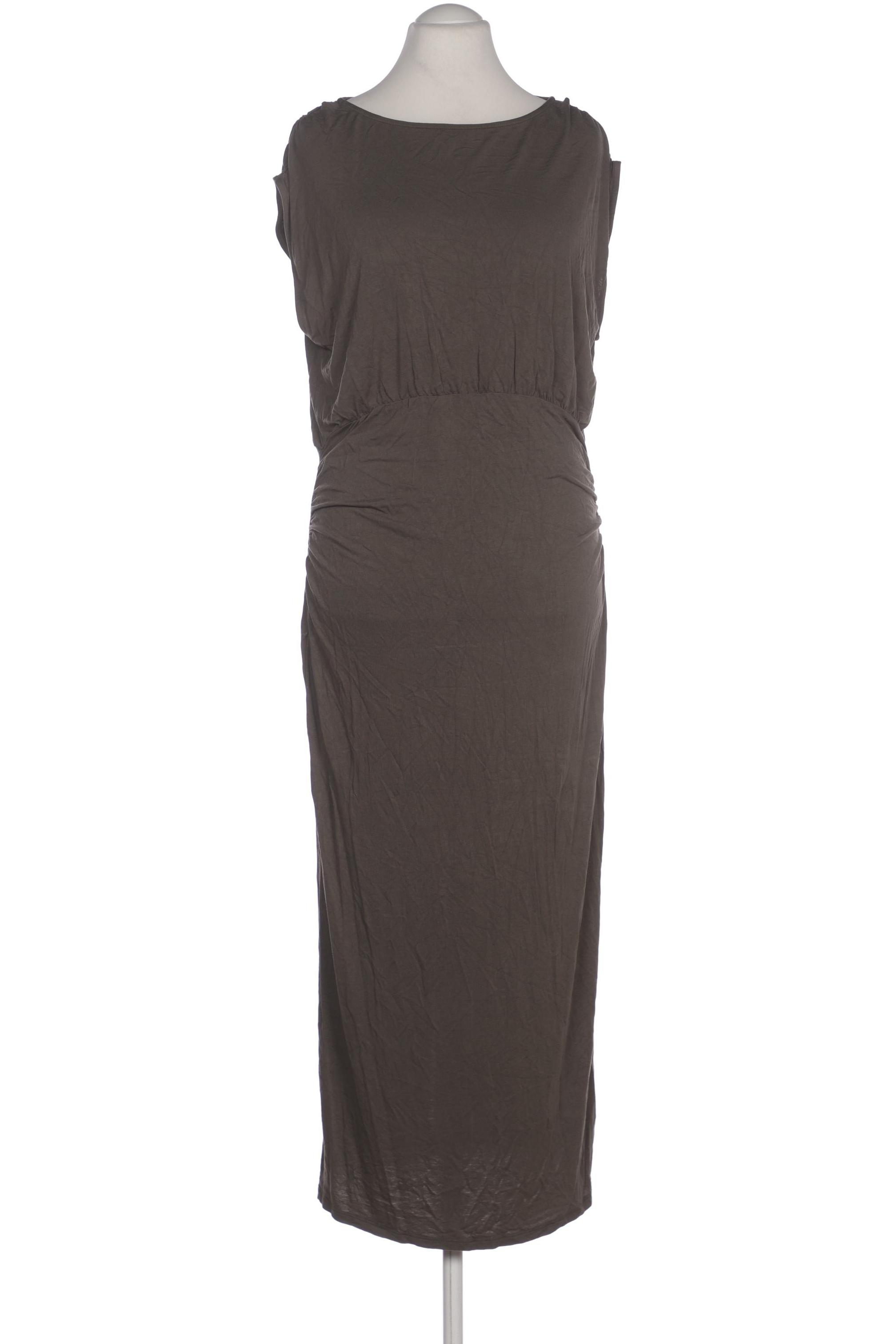 

asos Damen Kleid, grün, Gr. 46