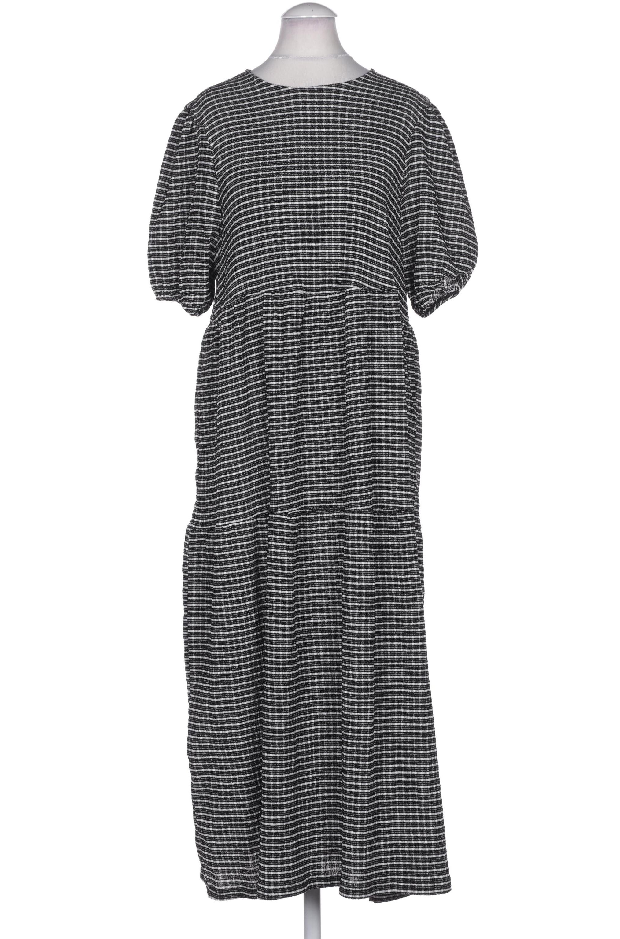 

asos Damen Kleid, schwarz